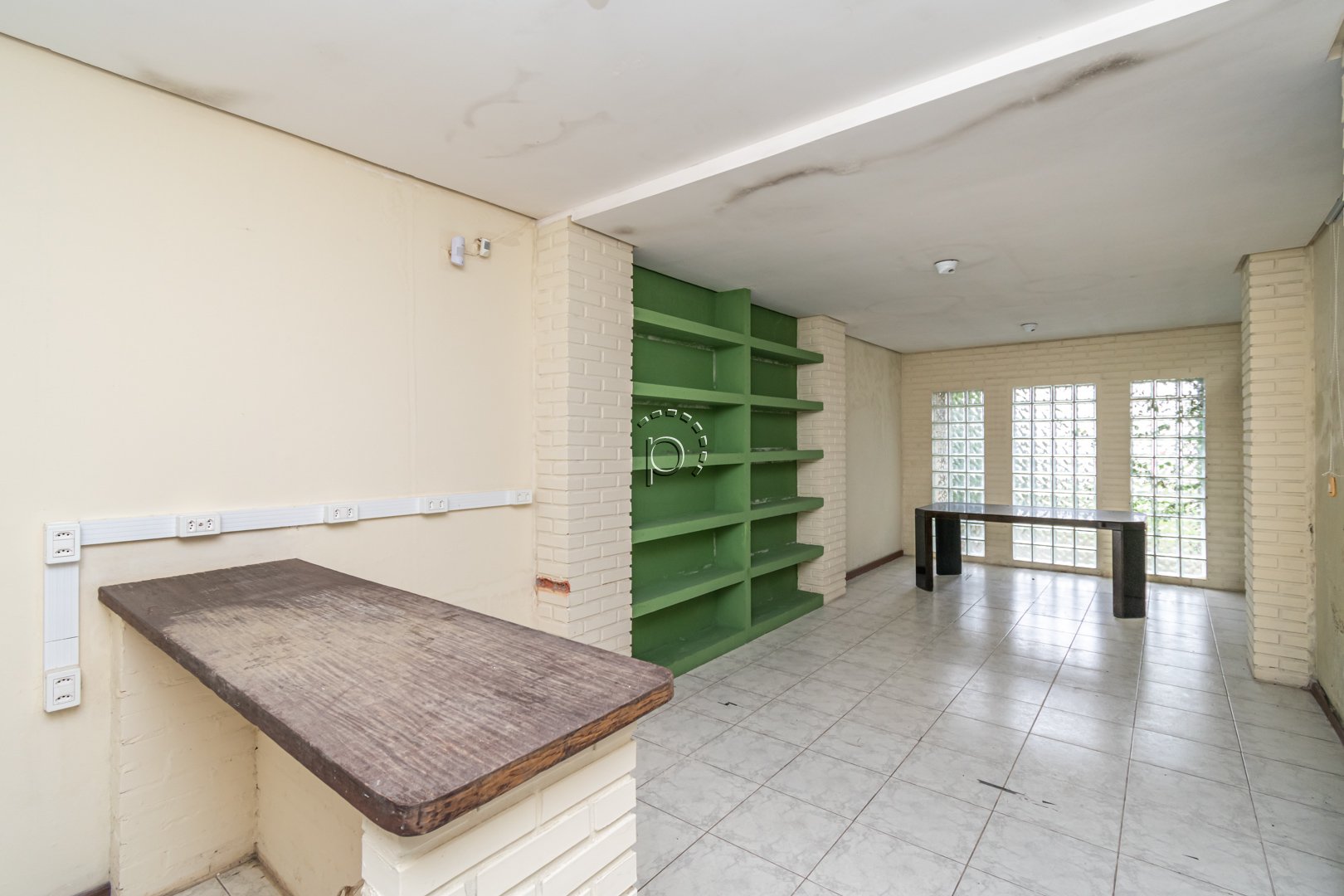 Casa Comercial para alugar com 190m² no bairro Tristeza em Porto Alegre - Foto 28