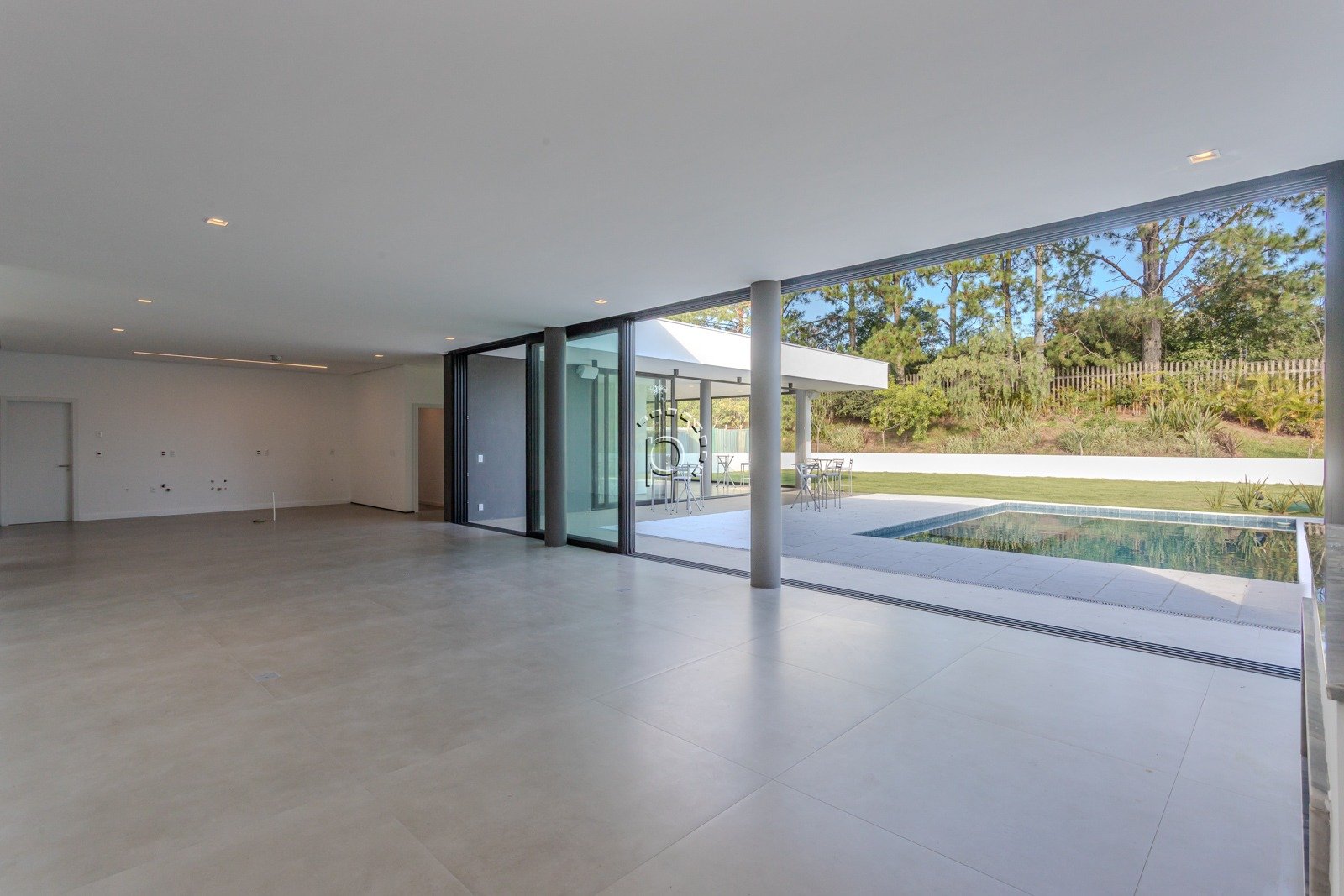 Casa em Condomínio à venda com 434m², 4 quartos, 6 vagas no bairro Terra Ville em Porto Alegre - Foto 29