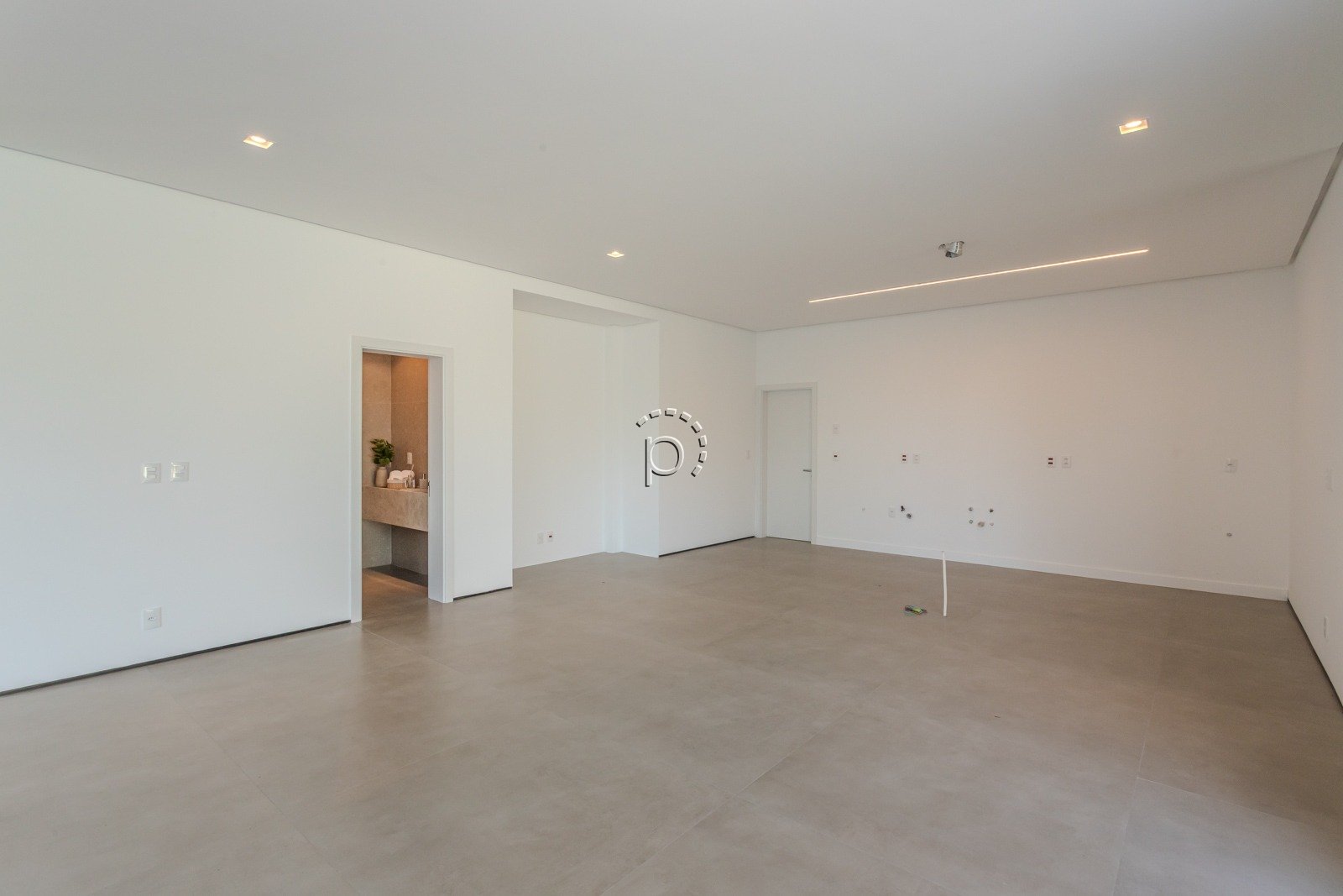 Casa em Condomínio à venda com 434m², 4 quartos, 6 vagas no bairro Terra Ville em Porto Alegre - Foto 33