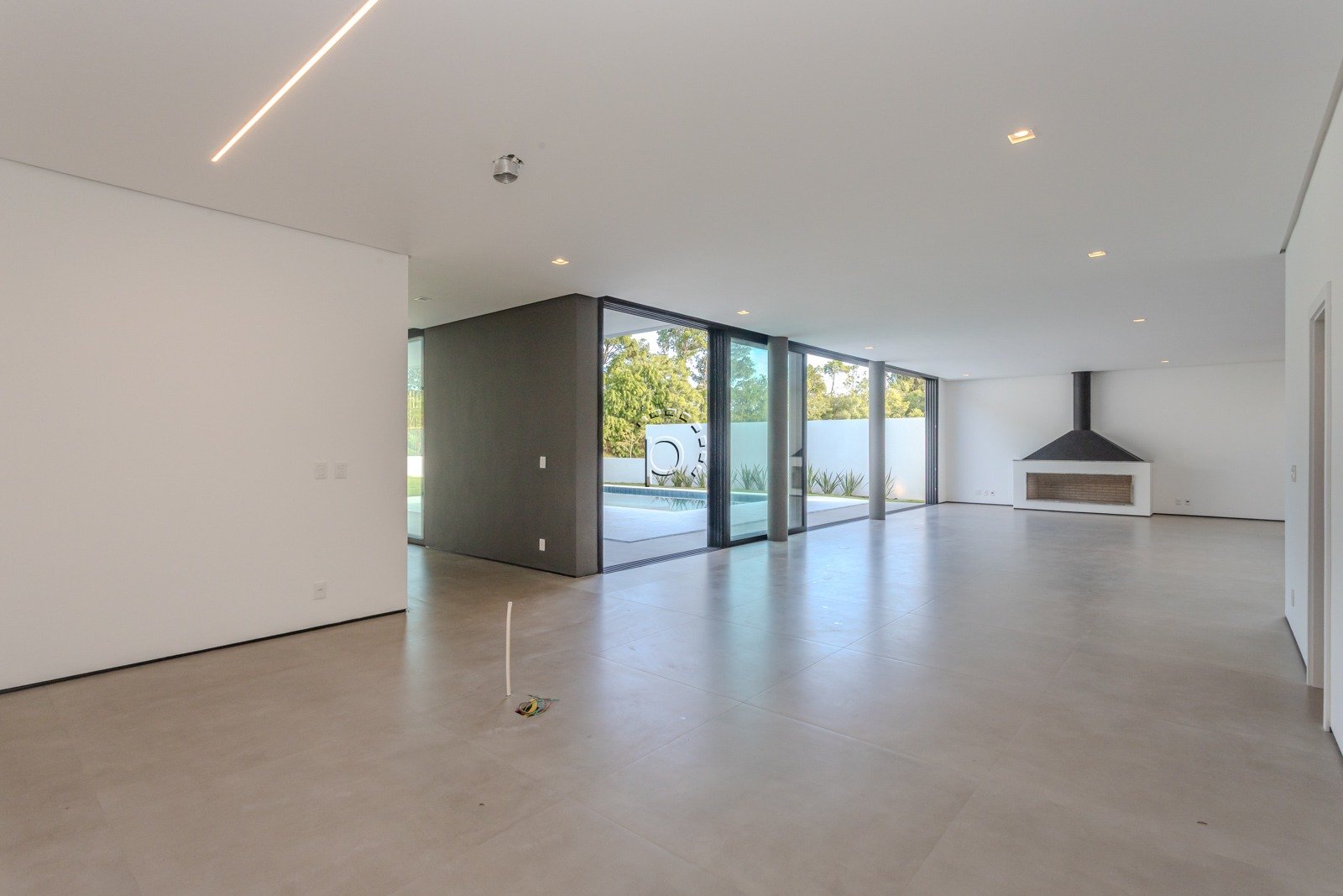 Casa em Condomínio à venda com 434m², 4 quartos, 6 vagas no bairro Terra Ville em Porto Alegre - Foto 36