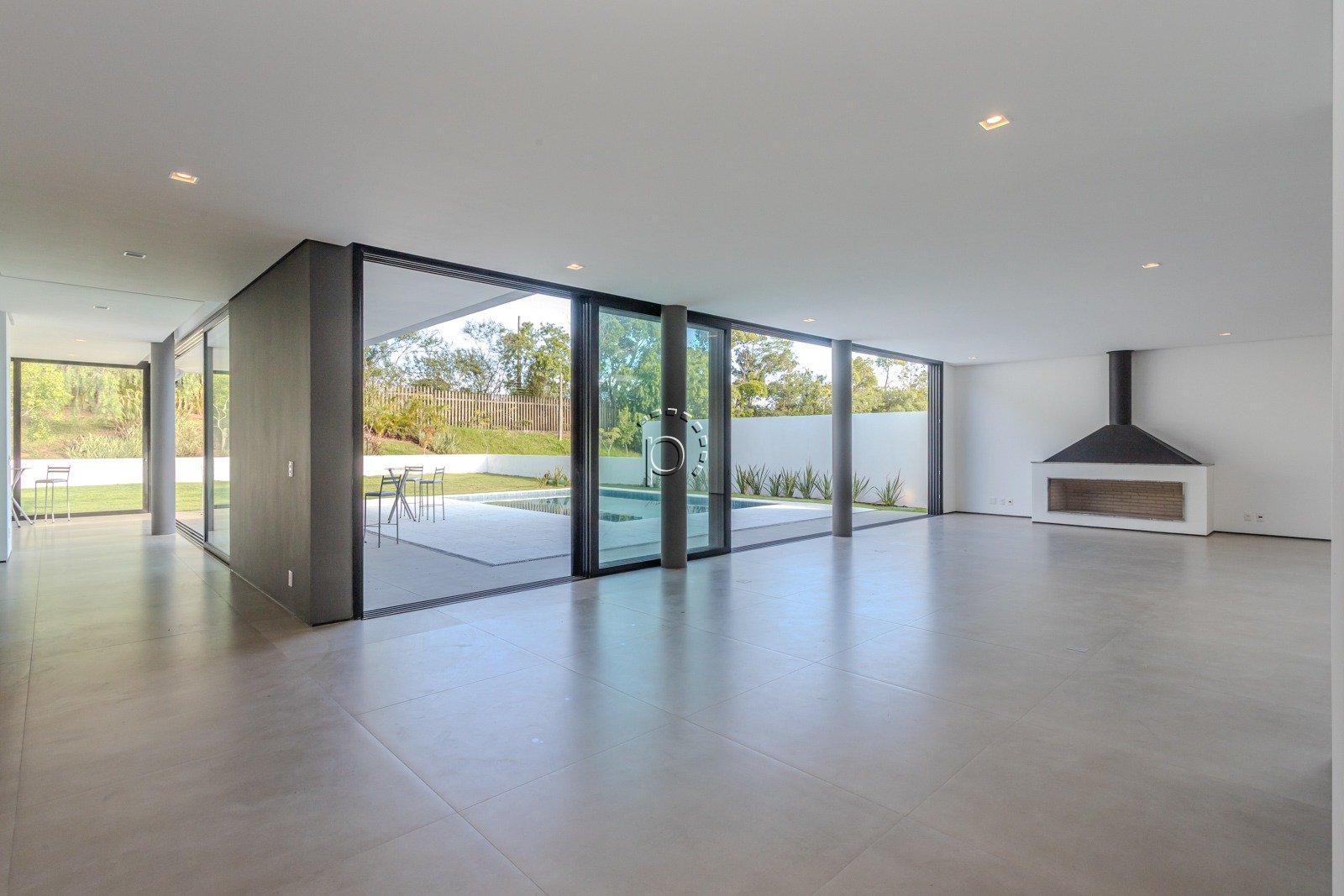 Casa em Condomínio à venda com 434m², 4 quartos, 6 vagas no bairro Terra Ville em Porto Alegre - Foto 37