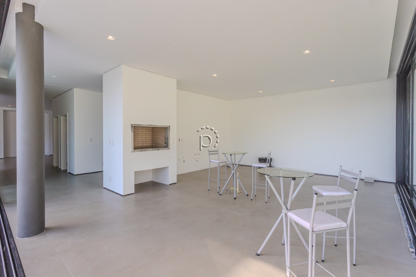 Casa em Condomínio à venda com 434m², 4 quartos, 6 vagas no bairro Terra Ville em Porto Alegre - Foto 41