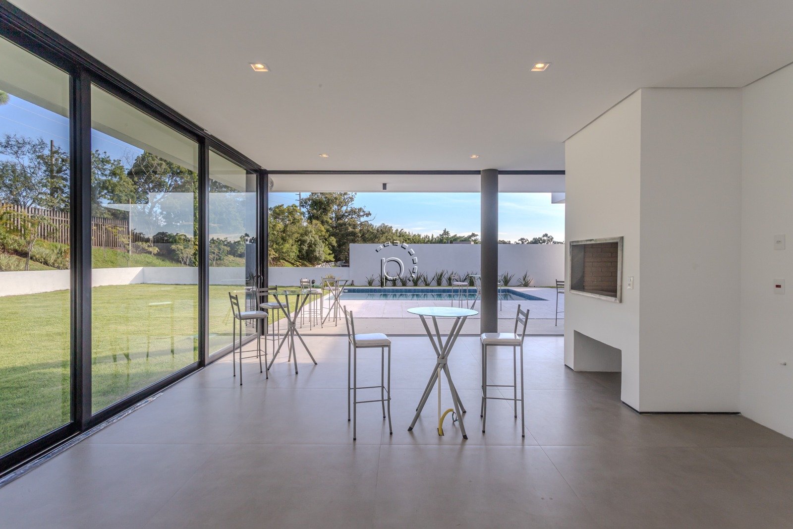 Casa em Condomínio à venda com 434m², 4 quartos, 6 vagas no bairro Terra Ville em Porto Alegre - Foto 43