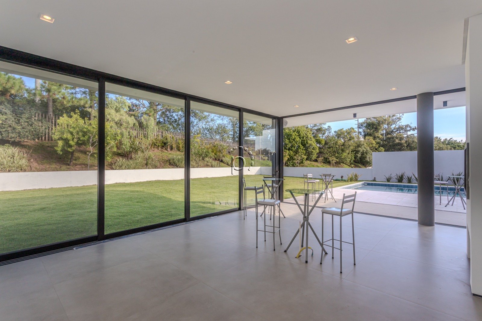 Casa em Condomínio à venda com 434m², 4 quartos, 6 vagas no bairro Terra Ville em Porto Alegre - Foto 44