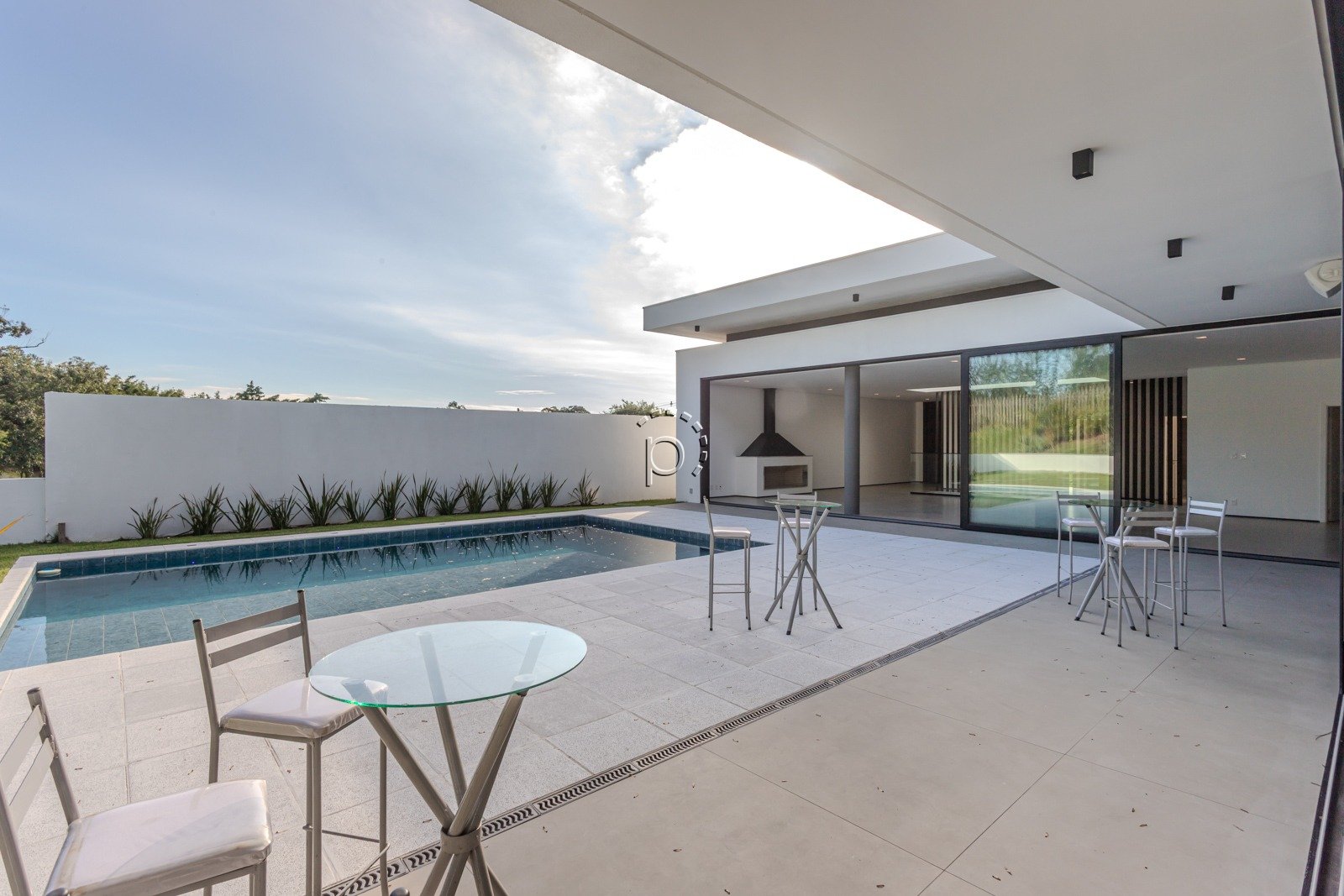 Casa em Condomínio à venda com 434m², 4 quartos, 6 vagas no bairro Terra Ville em Porto Alegre - Foto 45