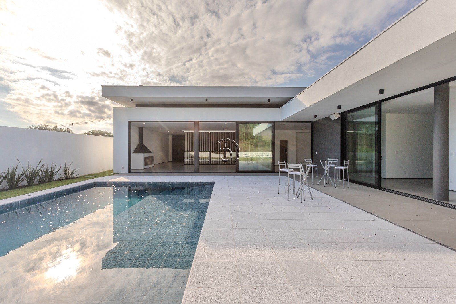 Casa em Condomínio à venda com 434m², 4 quartos, 6 vagas no bairro Terra Ville em Porto Alegre - Foto 46