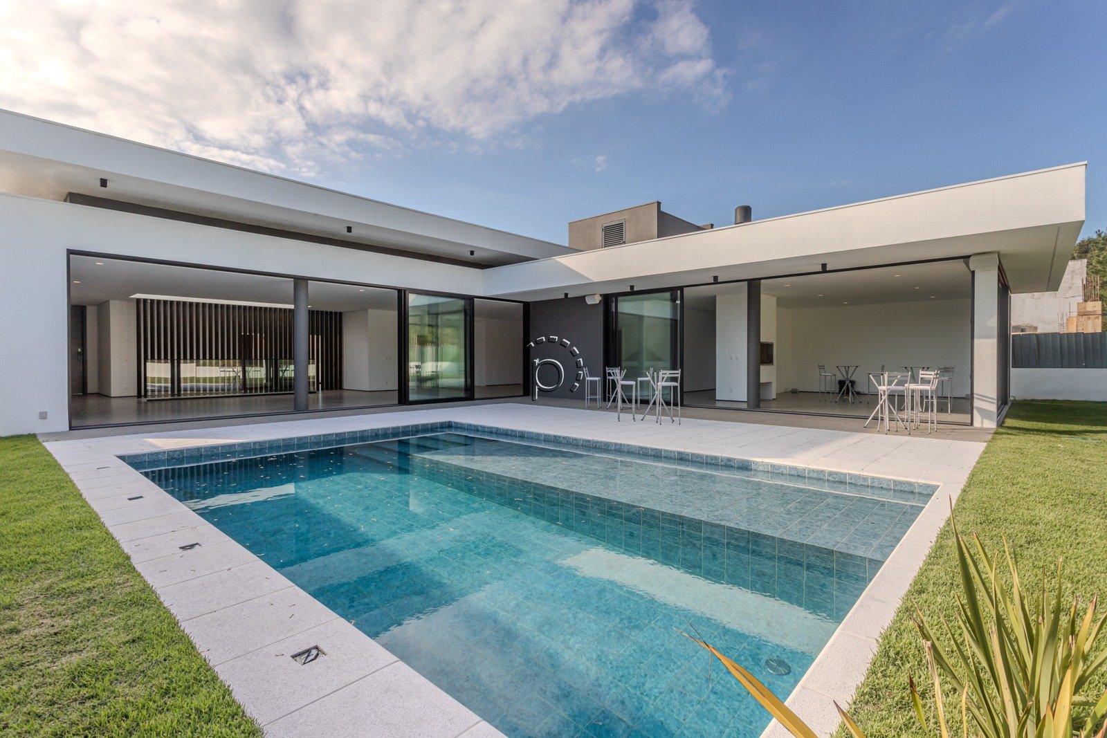 Casa em Condomínio à venda com 434m², 4 quartos, 6 vagas no bairro Terra Ville em Porto Alegre - Foto 48