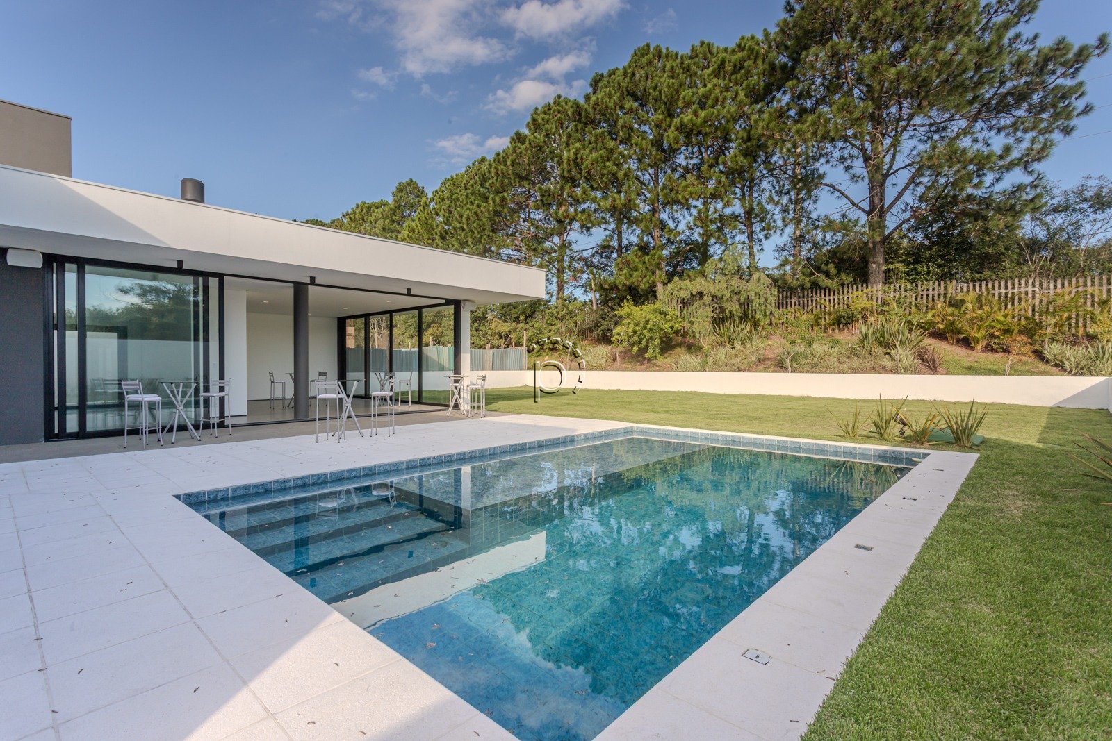 Casa em Condomínio à venda com 434m², 4 quartos, 6 vagas no bairro Terra Ville em Porto Alegre - Foto 50