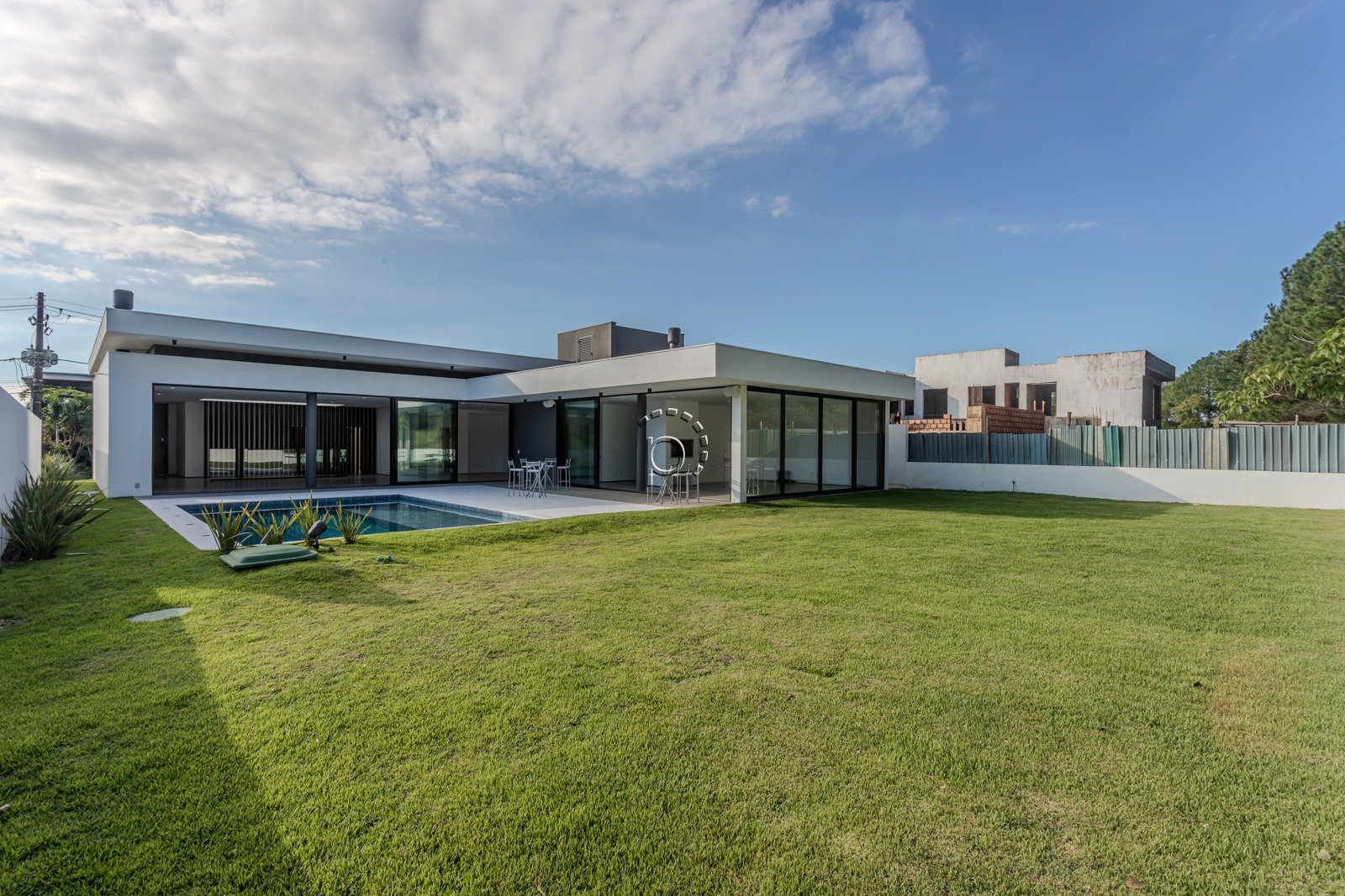 Casa em Condomínio à venda com 434m², 4 quartos, 6 vagas no bairro Terra Ville em Porto Alegre - Foto 51