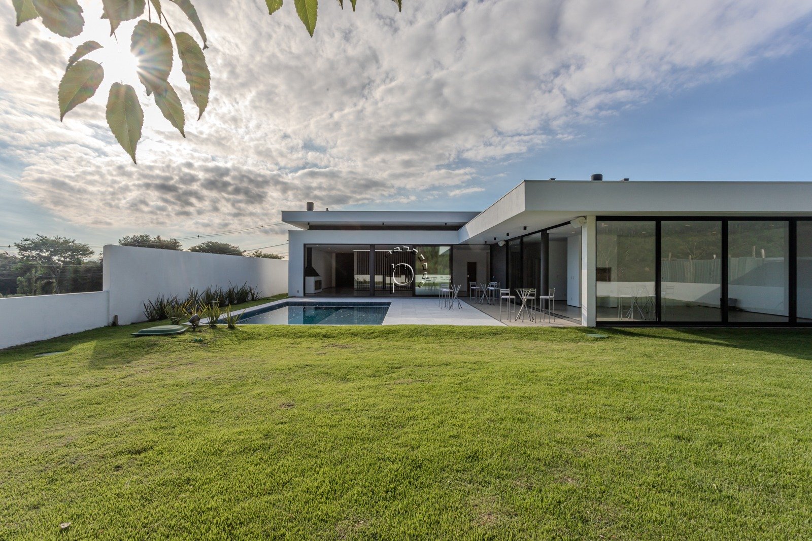 Casa em Condomínio à venda com 434m², 4 quartos, 6 vagas no bairro Terra Ville em Porto Alegre - Foto 52