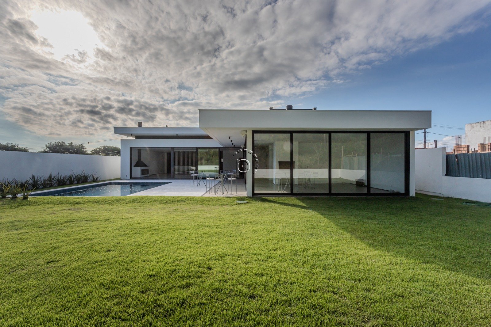 Casa em Condomínio à venda com 434m², 4 quartos, 6 vagas no bairro Terra Ville em Porto Alegre - Foto 53