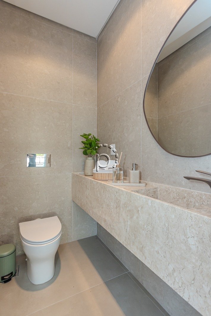 Casa em Condomínio à venda com 434m², 4 quartos, 6 vagas no bairro Terra Ville em Porto Alegre - Foto 62