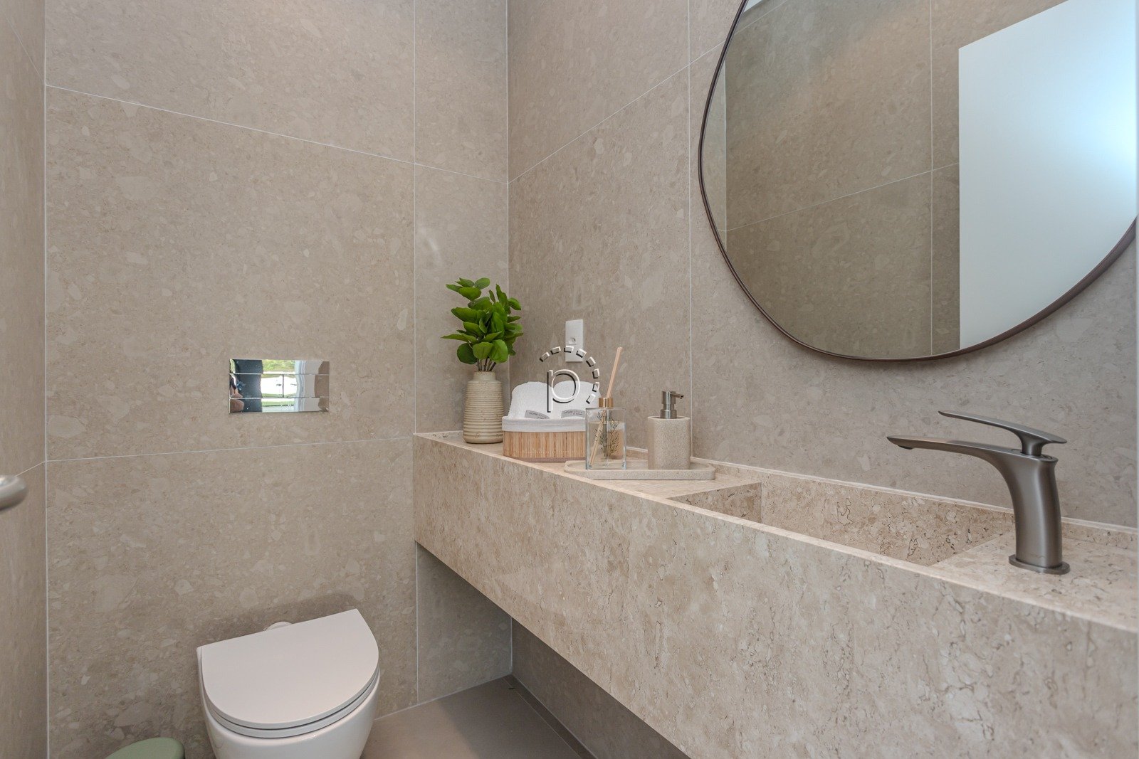 Casa em Condomínio à venda com 434m², 4 quartos, 6 vagas no bairro Terra Ville em Porto Alegre - Foto 63