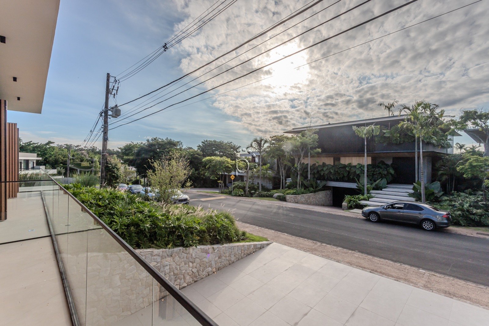 Casa em Condomínio à venda com 434m², 4 quartos, 6 vagas no bairro Terra Ville em Porto Alegre - Foto 85