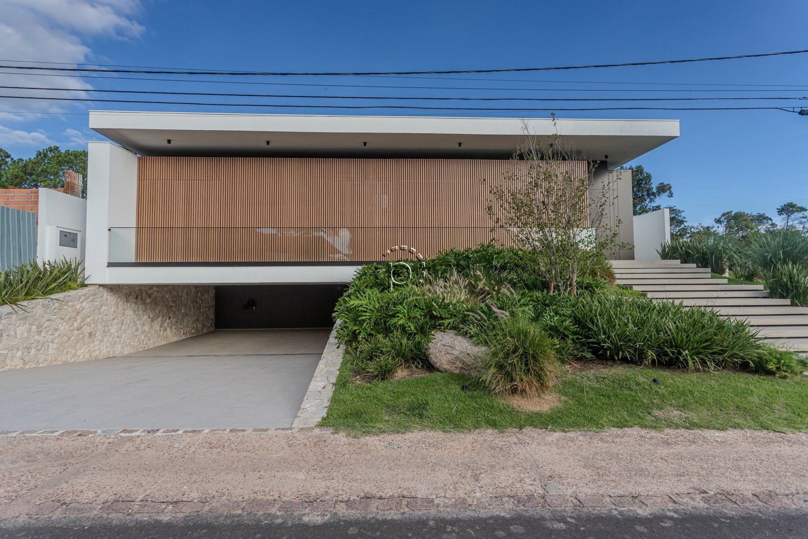 Casa em Condomínio à venda com 434m², 4 quartos, 6 vagas no bairro Terra Ville em Porto Alegre - Foto 91