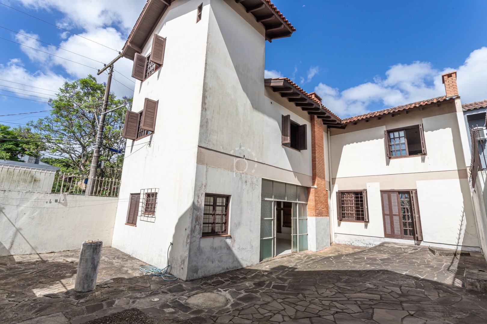 Casa à venda com 290m², 3 quartos, 1 suíte, 4 vagas no bairro Ipanema em Porto Alegre - Foto 52