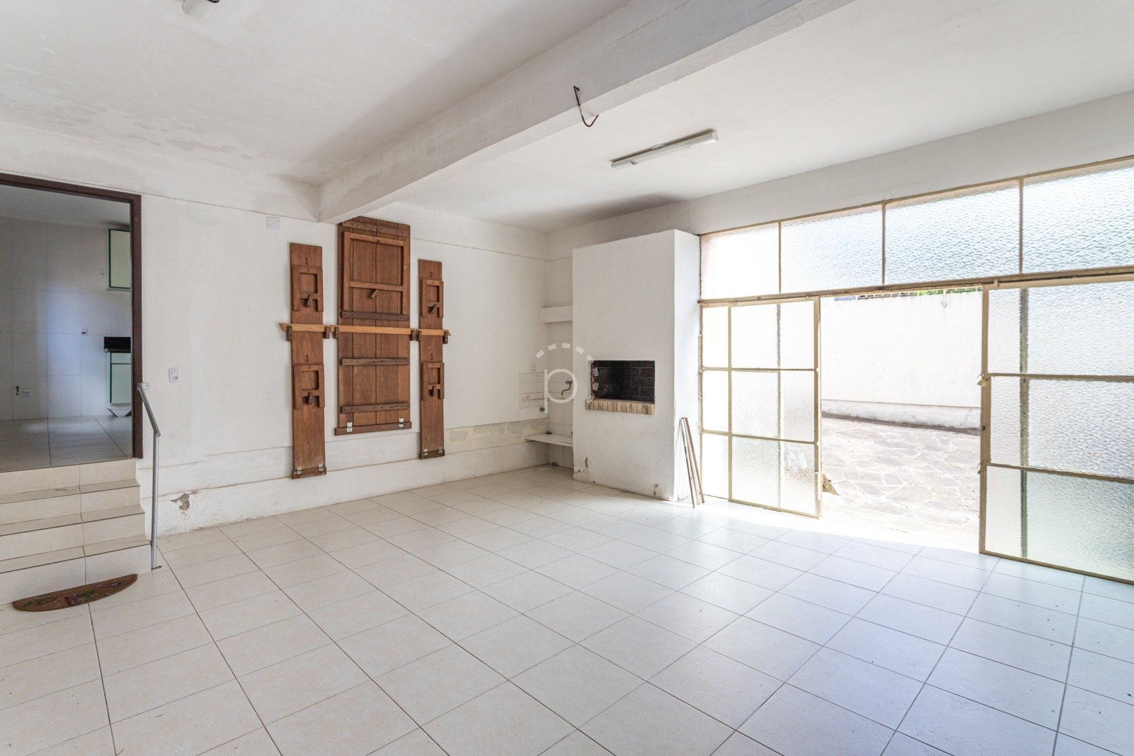 Casa à venda com 290m², 3 quartos, 1 suíte, 4 vagas no bairro Ipanema em Porto Alegre - Foto 55