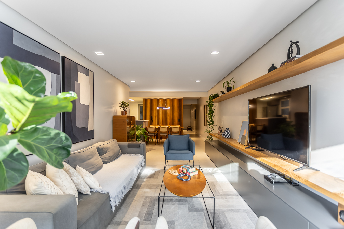 Apartamento à venda com 144m², 3 quartos, 2 suítes, 2 vagas no bairro Tristeza em Porto Alegre