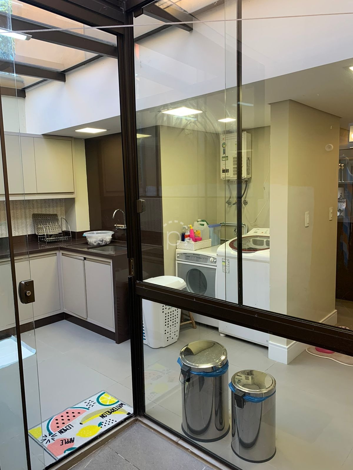 Casa em Condomínio à venda com 211m², 3 quartos, 2 suítes, 4 vagas no bairro Jardim Isabel em Porto Alegre - Foto 12