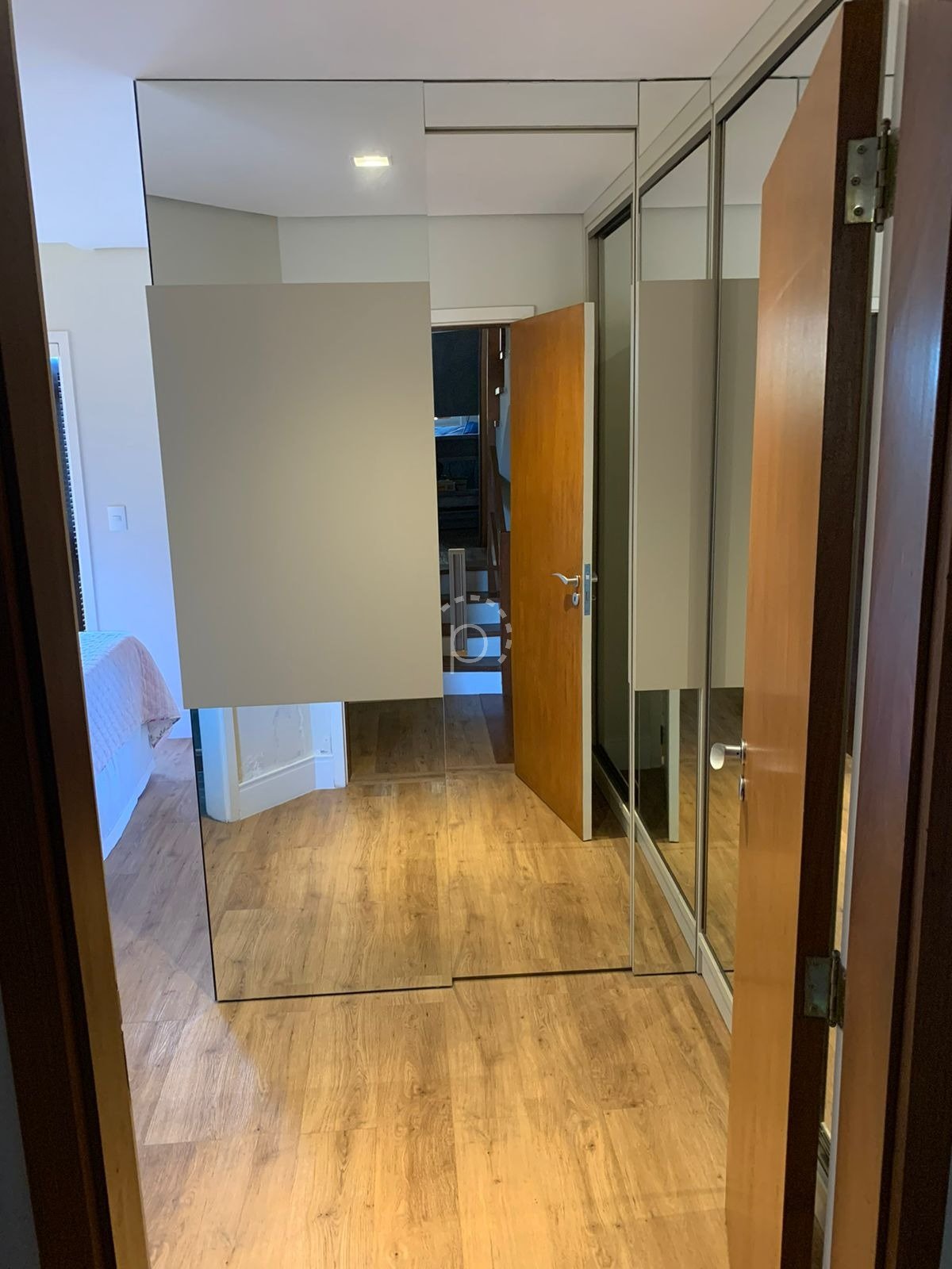Casa em Condomínio à venda com 211m², 3 quartos, 2 suítes, 4 vagas no bairro Jardim Isabel em Porto Alegre - Foto 19