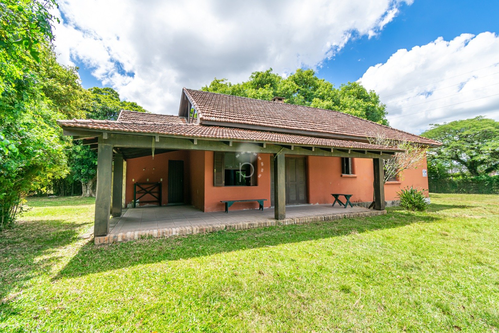 Terreno à venda com 90.000m² no bairro Hípica em Porto Alegre - Foto 16