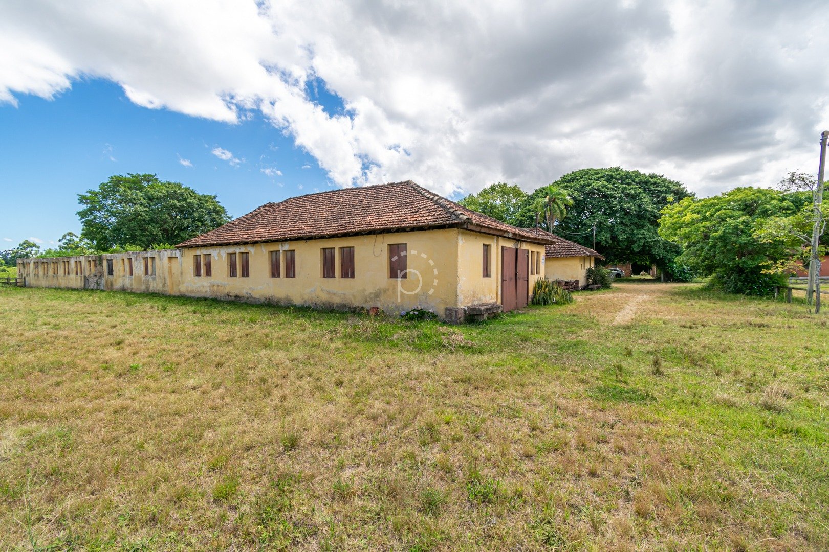 Terreno à venda com 90.000m² no bairro Hípica em Porto Alegre - Foto 31