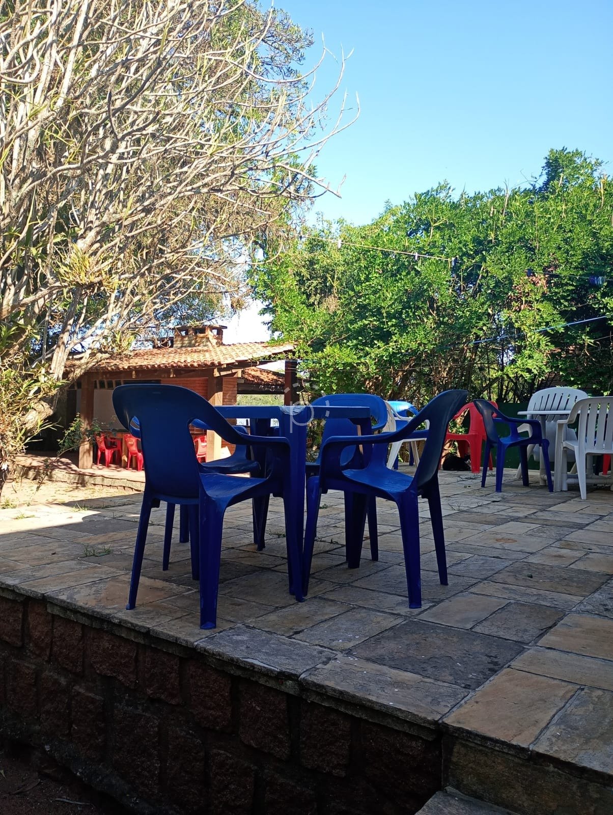 Casa à venda com 120m², 4 quartos, 1 suíte, 8 vagas no bairro Tristeza em Porto Alegre - Foto 10