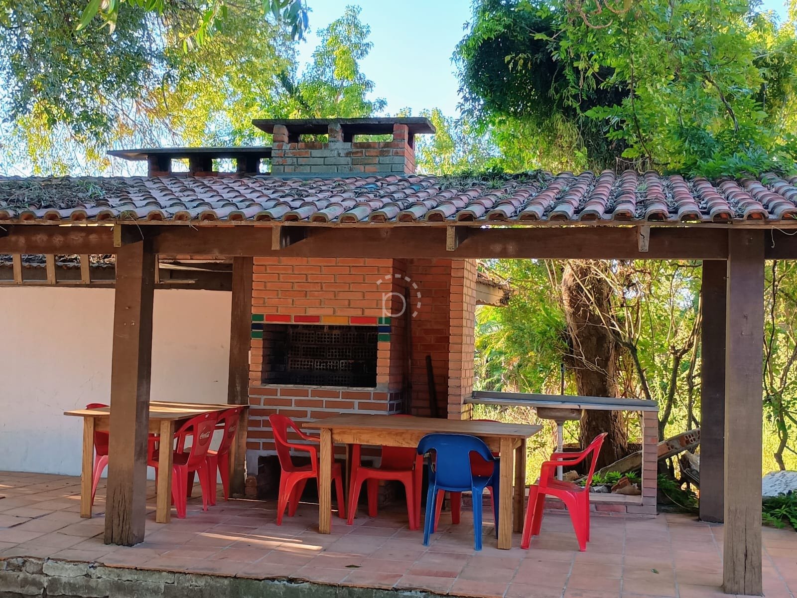 Casa à venda com 120m², 4 quartos, 1 suíte, 8 vagas no bairro Tristeza em Porto Alegre - Foto 21