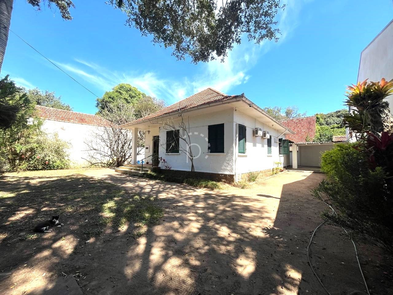 Casa à venda com 120m², 4 quartos, 1 suíte, 8 vagas no bairro Tristeza em Porto Alegre - Foto 3