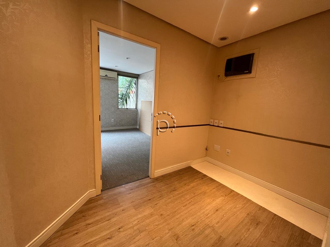 Sala para alugar com 35m² no bairro Tristeza em Porto Alegre - Foto 5