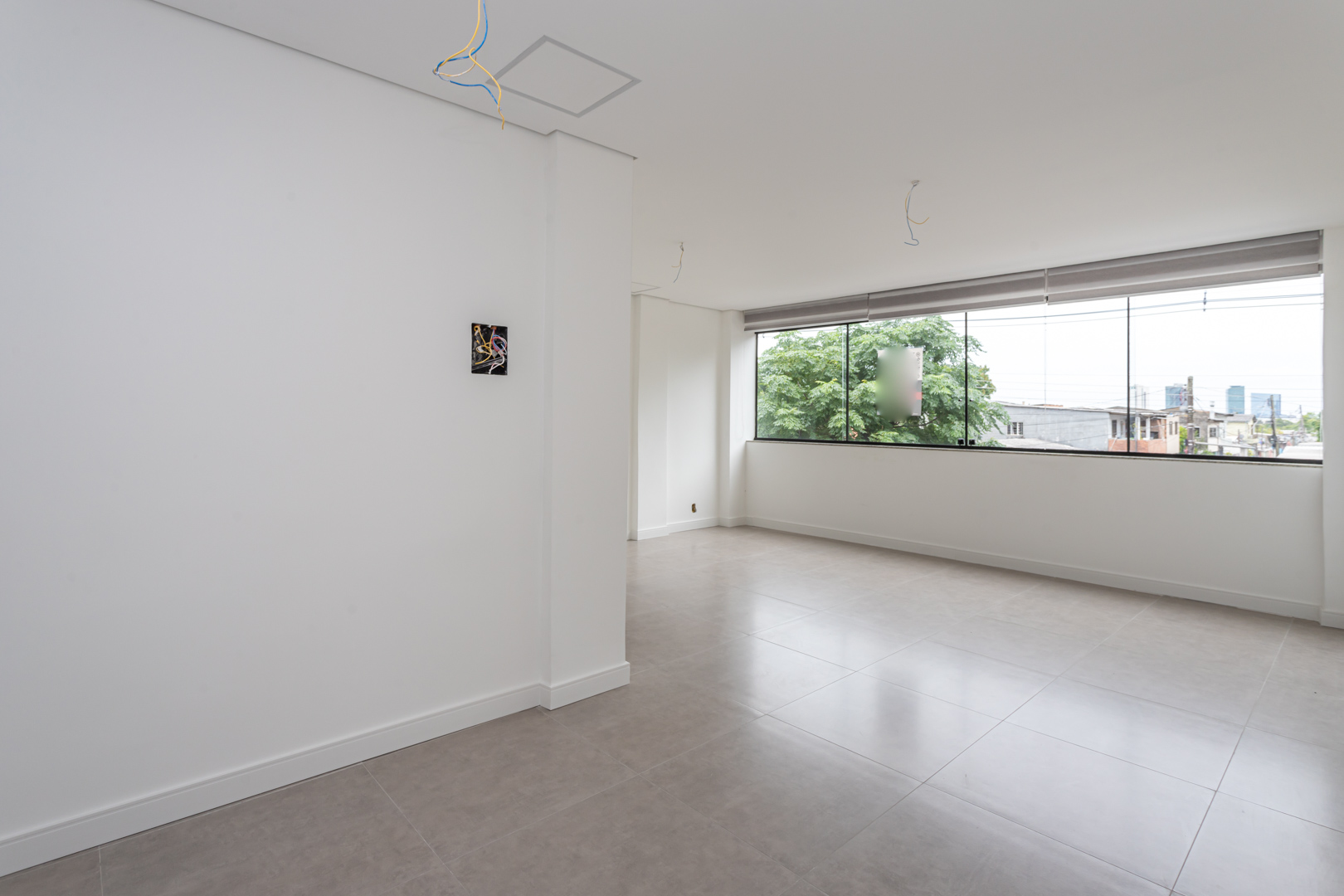 Sala para alugar com 30m² no bairro Tristeza em Porto Alegre