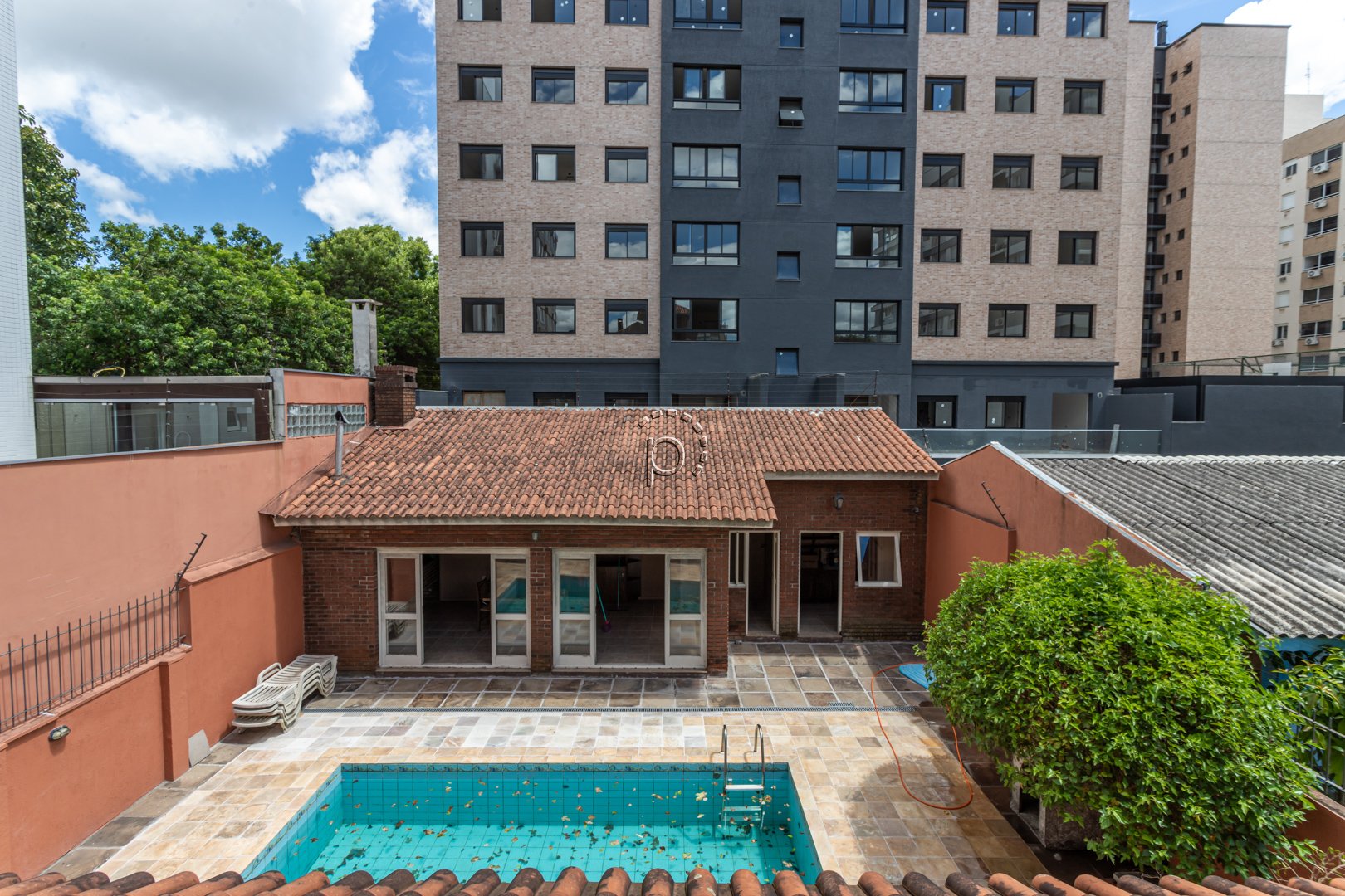 Casa para alugar com 400m², 5 quartos no bairro Tristeza em Porto Alegre - Foto 20