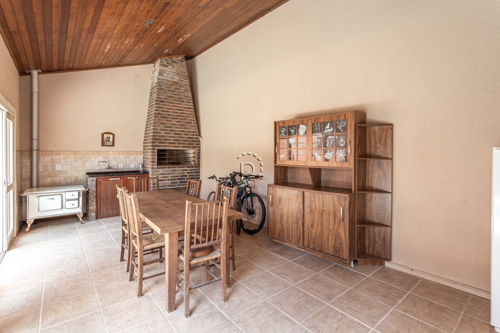 Casa para alugar com 400m², 5 quartos no bairro Tristeza em Porto Alegre - Foto 36