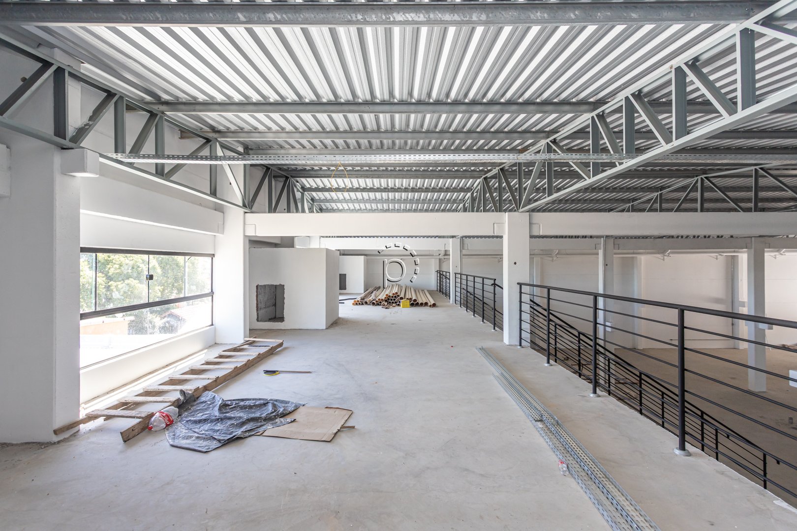 Loja para alugar com 217m² no bairro Hípica em Porto Alegre - Foto 18