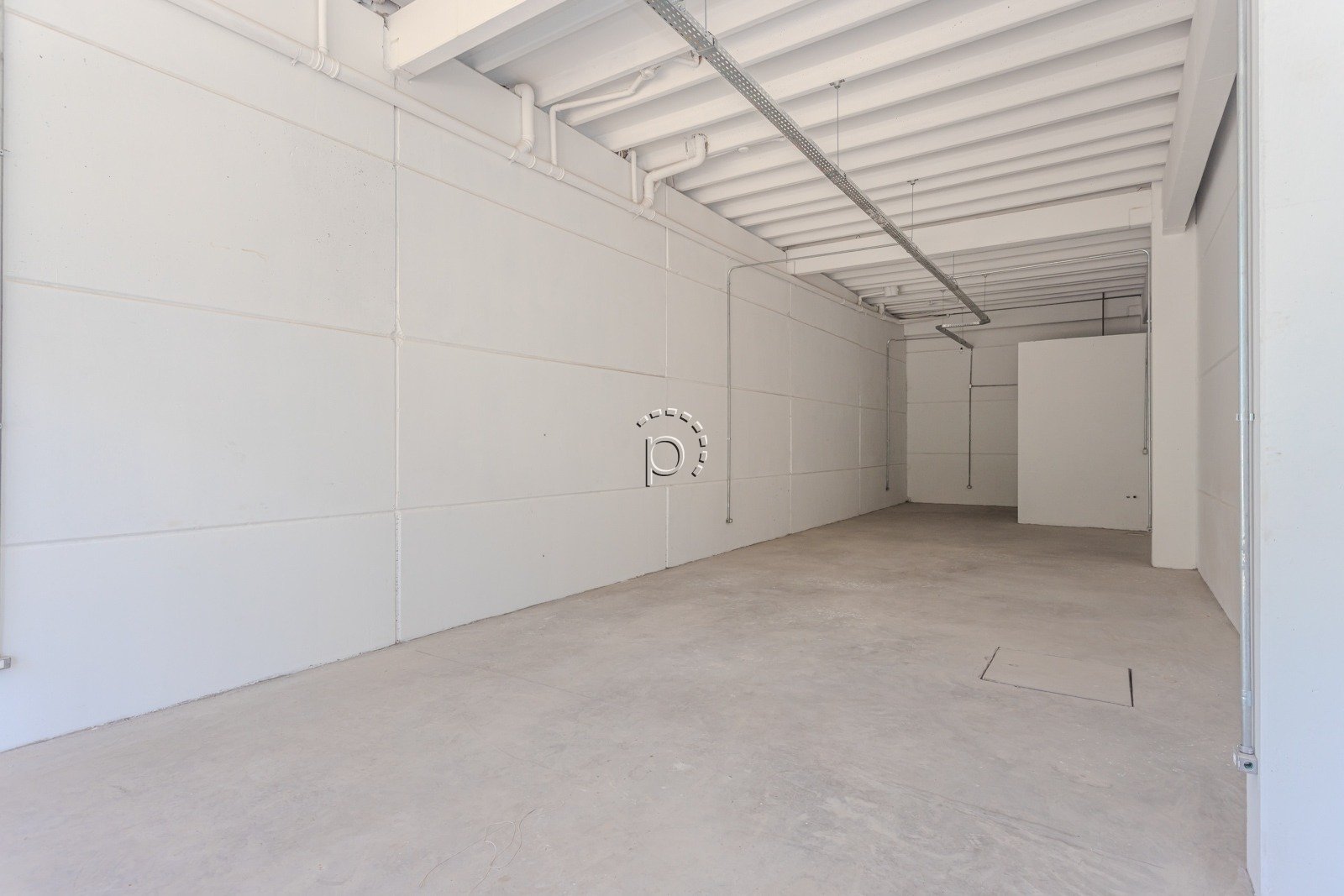 Loja para alugar com 94m², 10 vagas no bairro Hípica em Porto Alegre - Foto 4