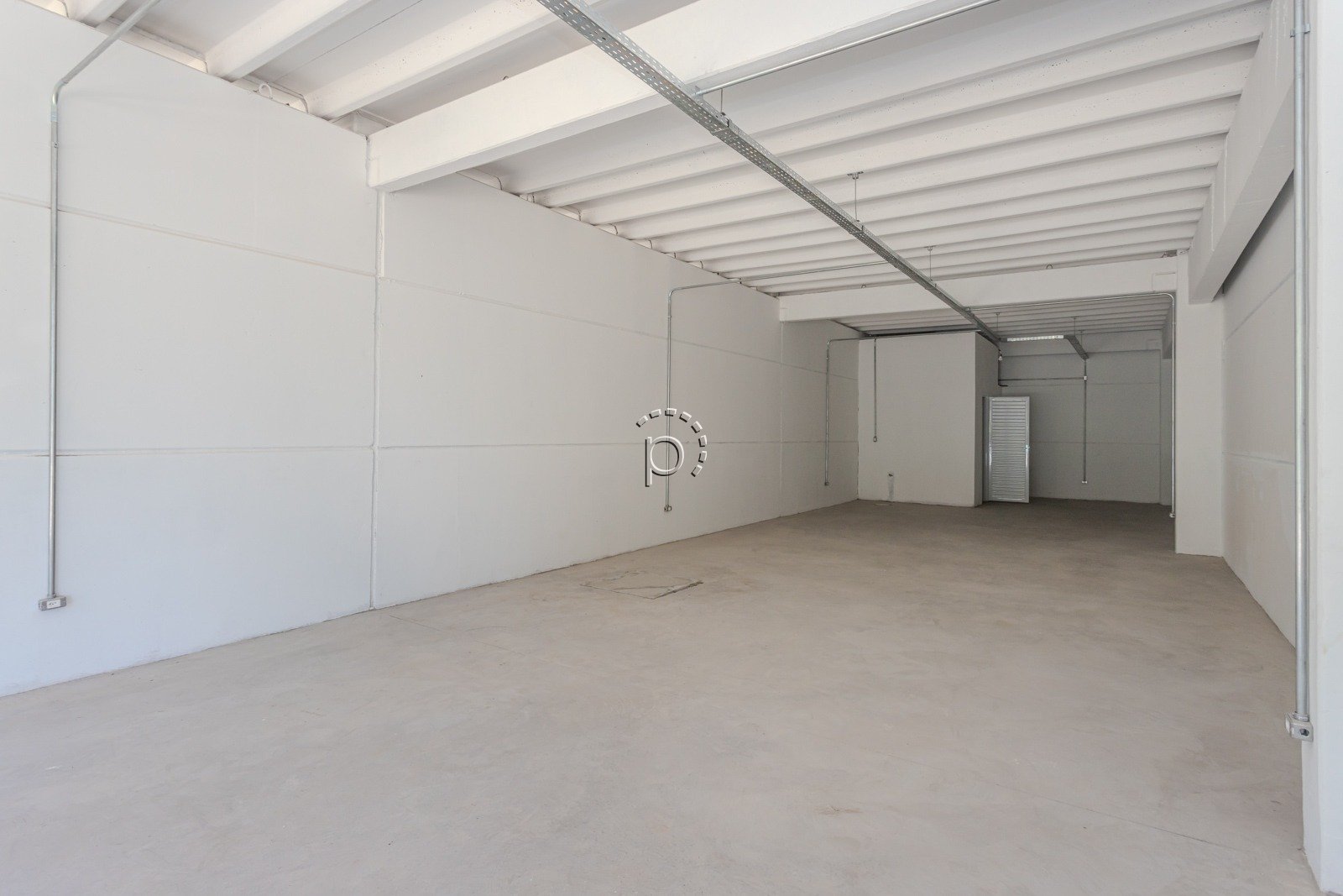Loja para alugar com 85m², 10 vagas no bairro Hípica em Porto Alegre - Foto 3