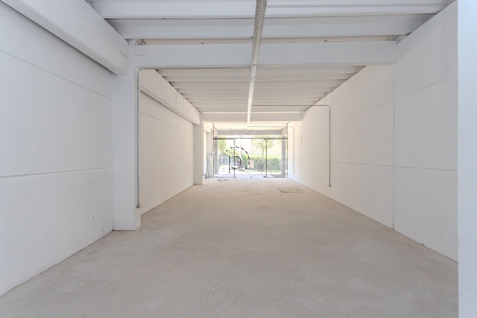 Loja para alugar com 85m², 10 vagas no bairro Hípica em Porto Alegre - Foto 4