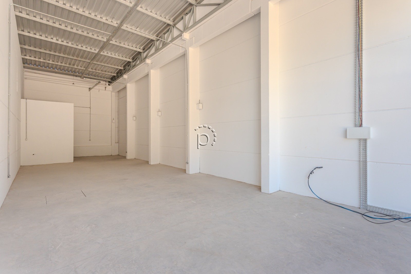 Loja para alugar com 121m², 10 vagas no bairro Hípica em Porto Alegre - Foto 2