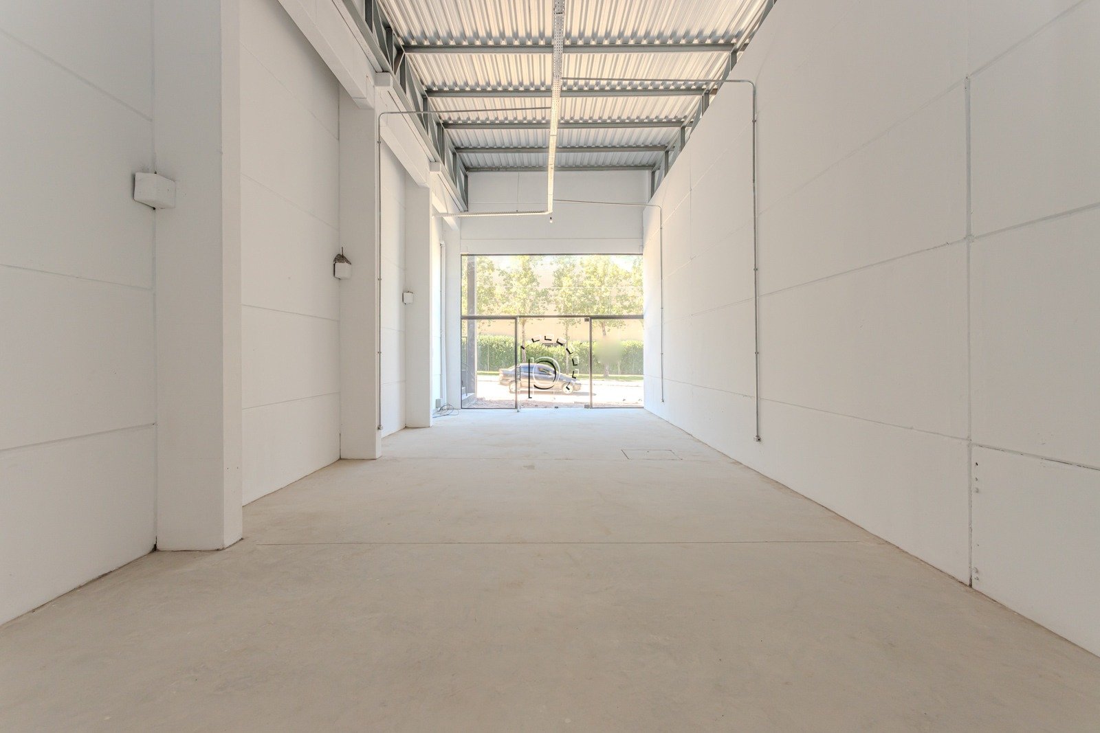Loja para alugar com 121m², 10 vagas no bairro Hípica em Porto Alegre - Foto 6