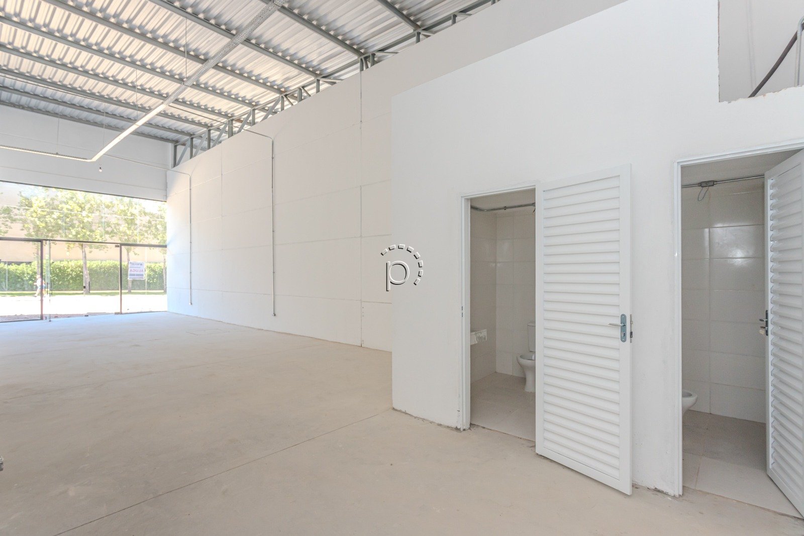 Loja para alugar com 121m², 10 vagas no bairro Hípica em Porto Alegre - Foto 9