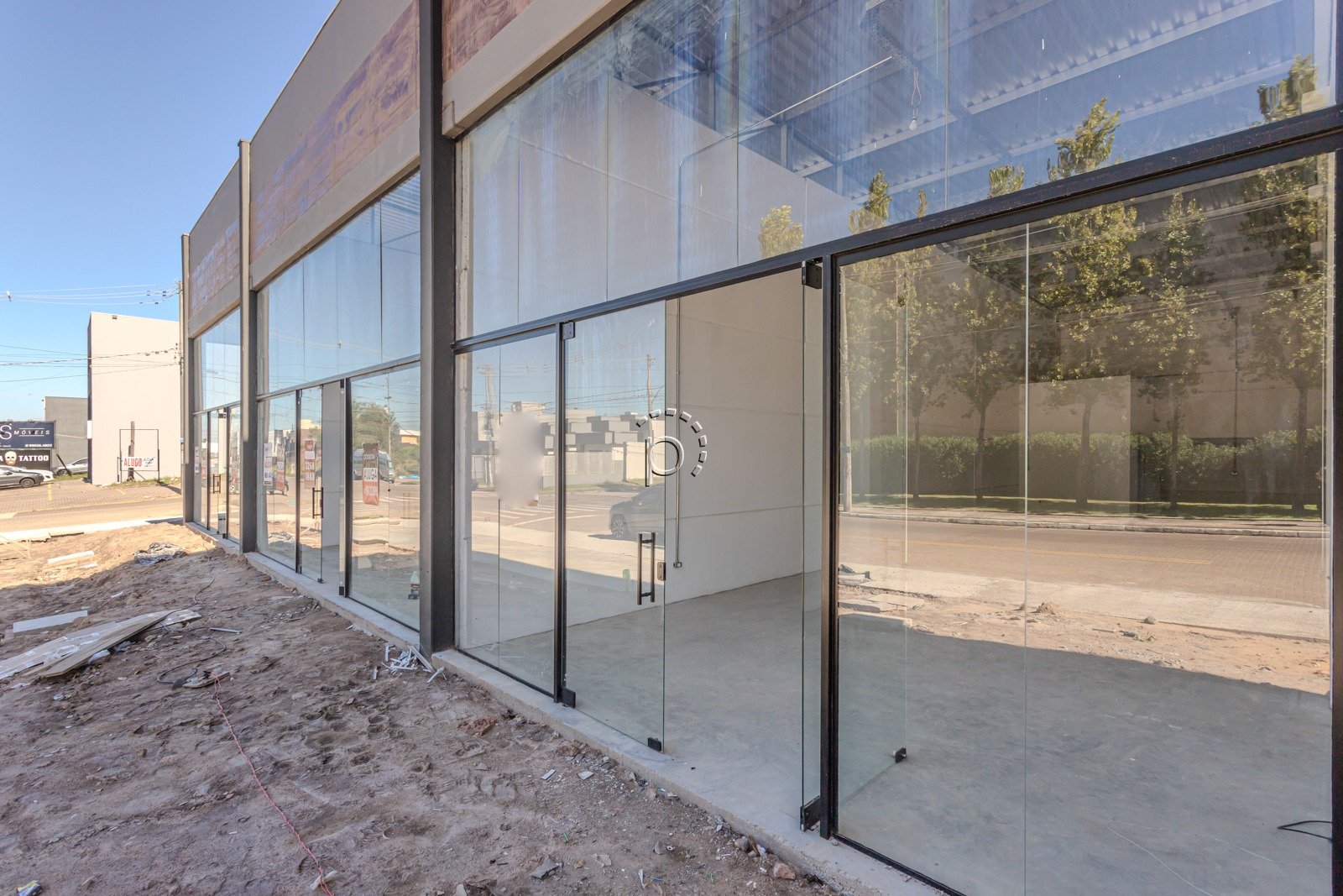 Loja para alugar com 121m², 10 vagas no bairro Hípica em Porto Alegre - Foto 13