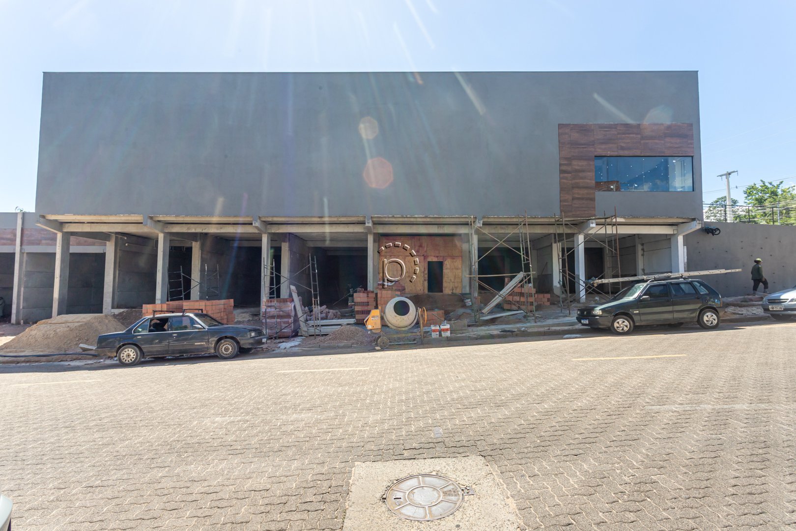 Loja para alugar com 127m², 10 vagas no bairro Aberta dos Morros em Porto Alegre - Foto 4