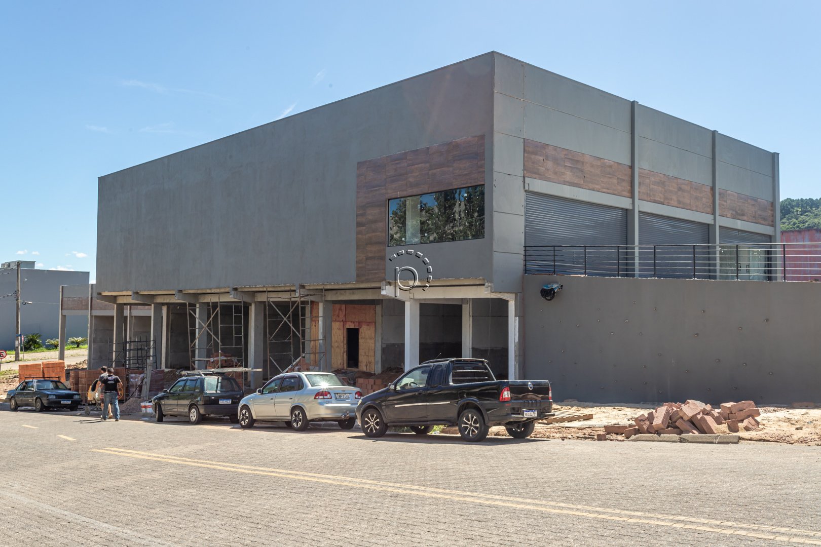 Loja para alugar com 96m², 10 vagas no bairro Aberta dos Morros em Porto Alegre - Foto 6