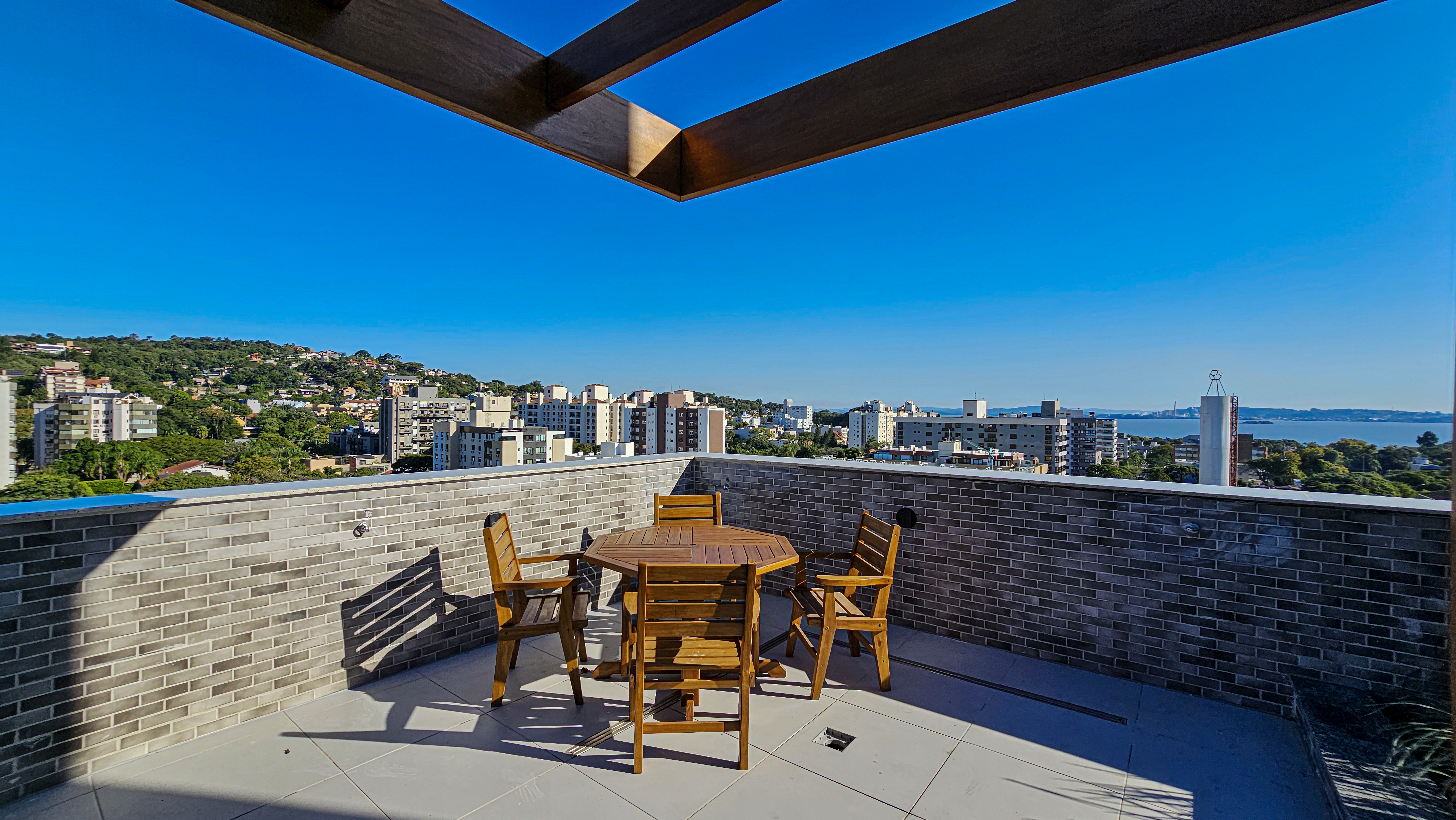 Apartamento à venda com 93m², 3 quartos, 3 suítes, 2 vagas no bairro Tristeza em Porto Alegre - Foto 33