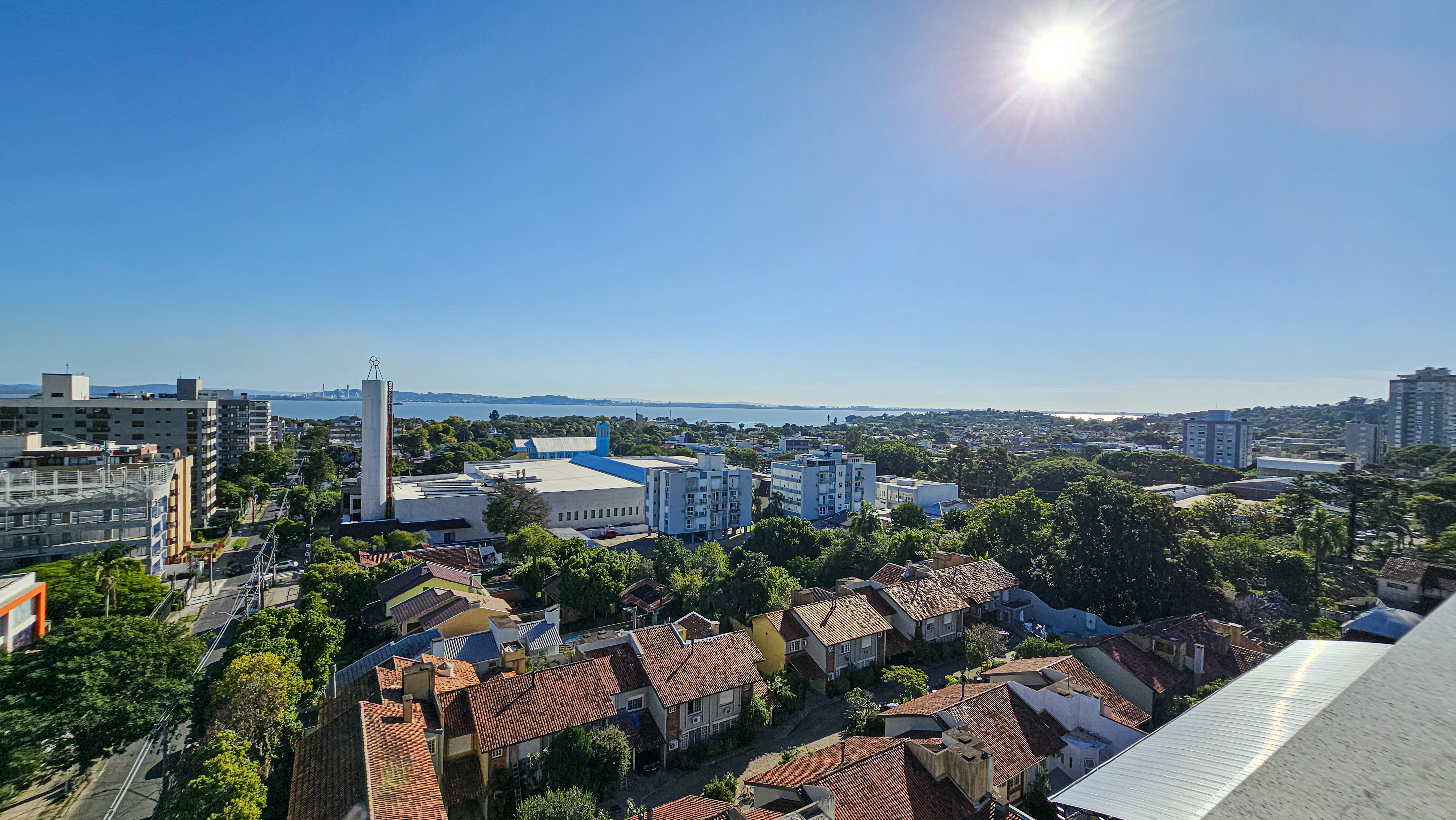 Apartamento à venda com 93m², 3 quartos, 3 suítes, 2 vagas no bairro Tristeza em Porto Alegre - Foto 24