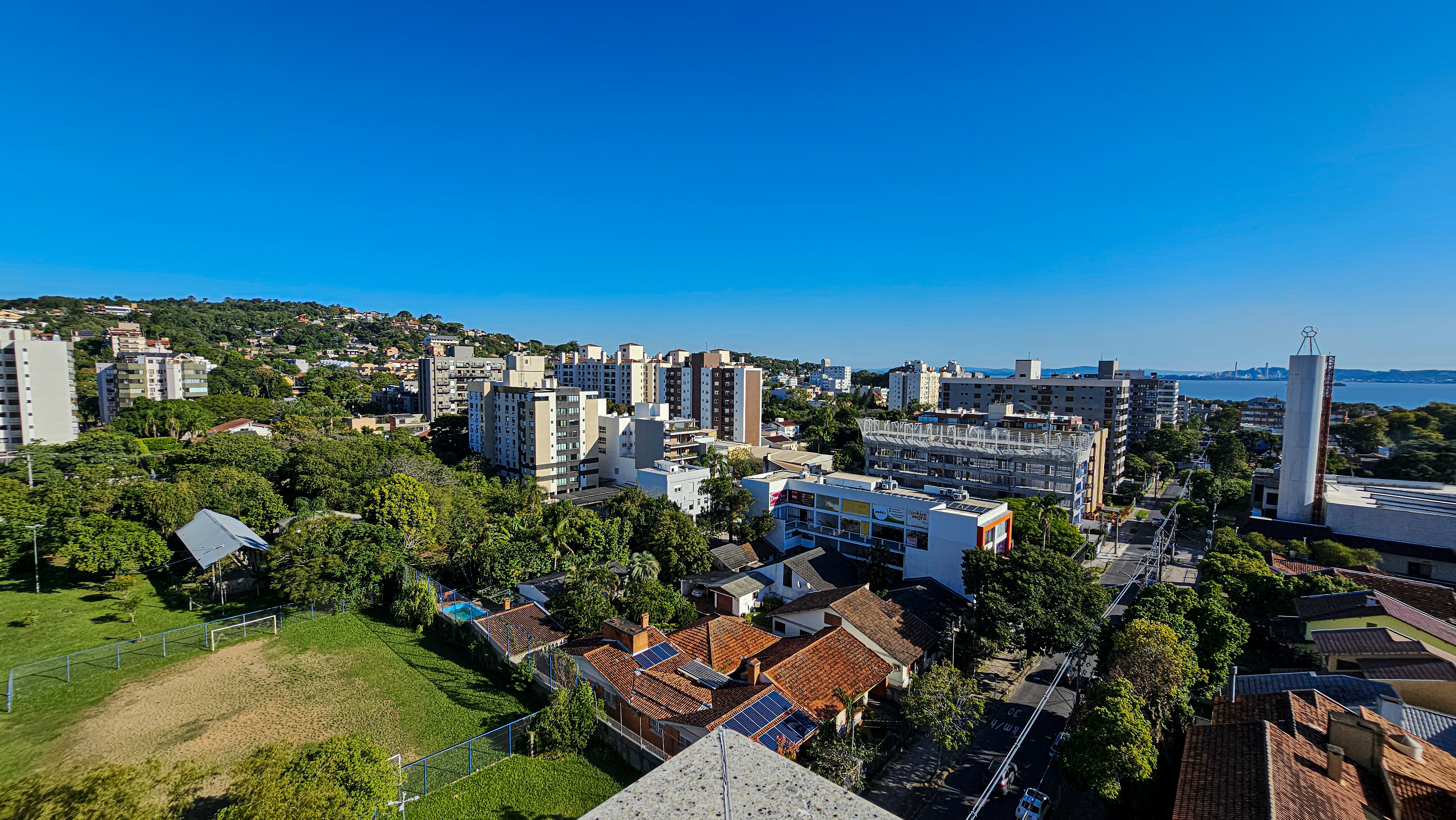 Apartamento à venda com 93m², 3 quartos, 3 suítes, 2 vagas no bairro Tristeza em Porto Alegre - Foto 25