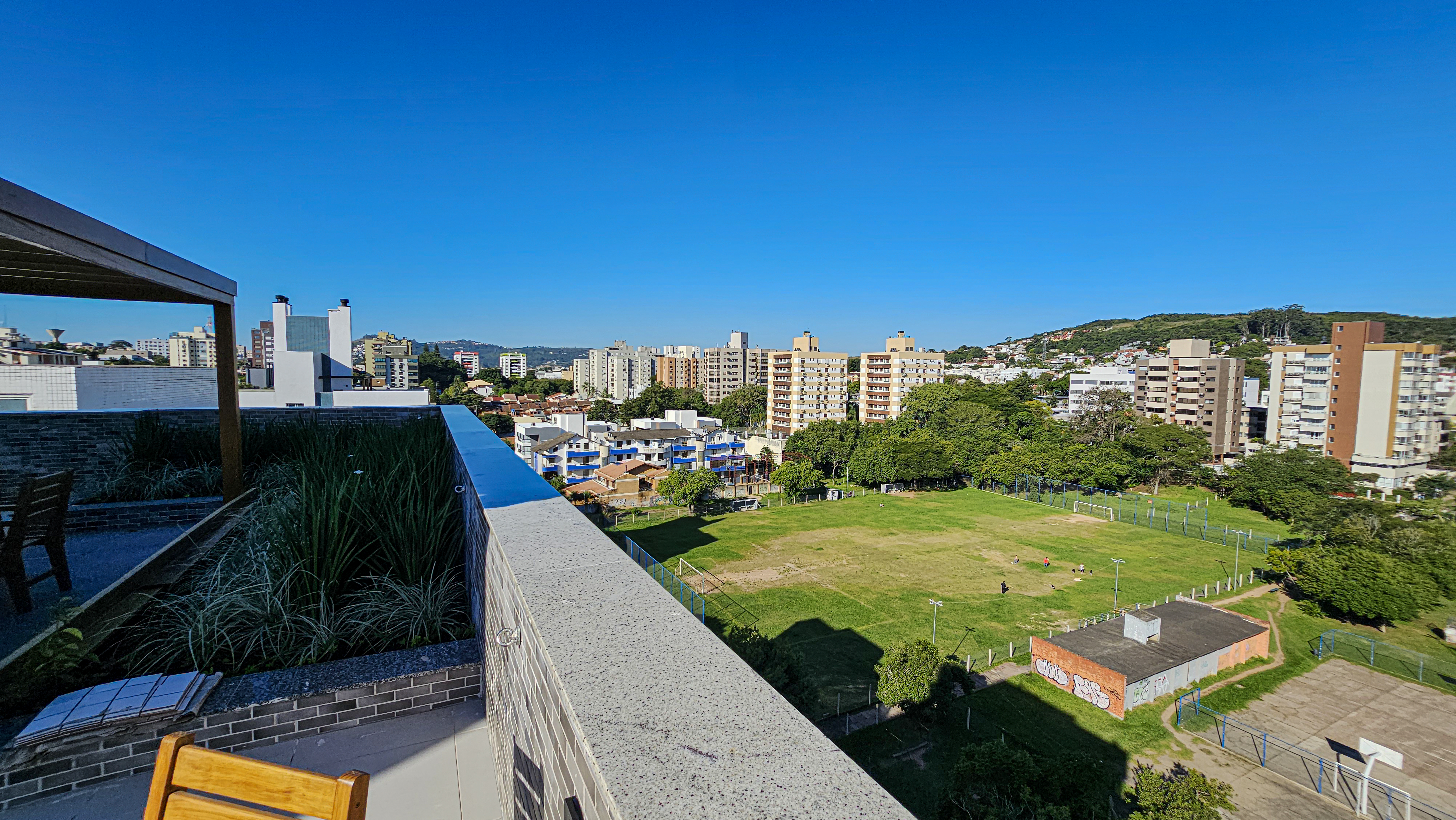 Apartamento à venda com 93m², 3 quartos, 3 suítes, 2 vagas no bairro Tristeza em Porto Alegre - Foto 35