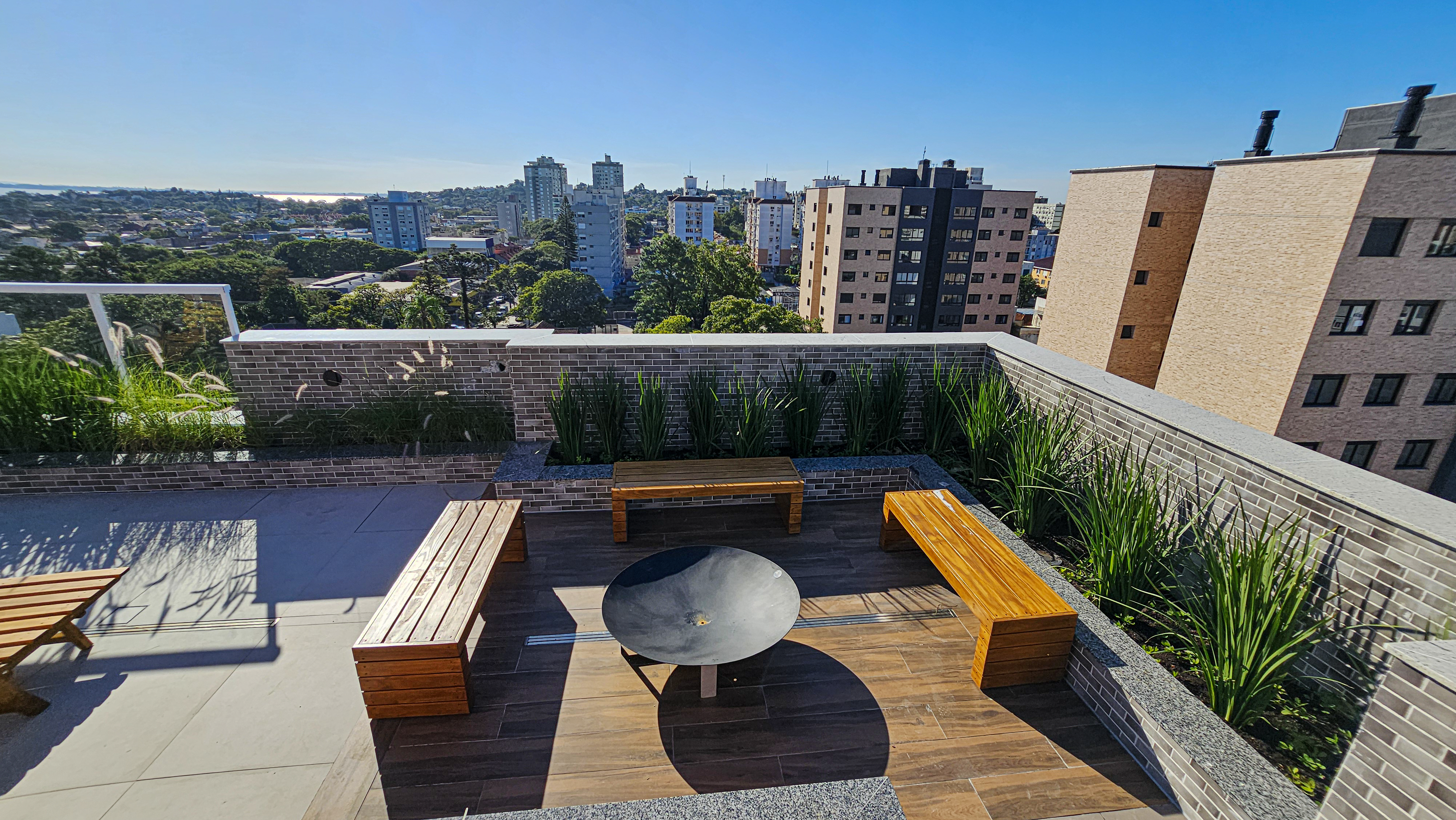 Apartamento à venda com 93m², 3 quartos, 3 suítes, 2 vagas no bairro Tristeza em Porto Alegre - Foto 27