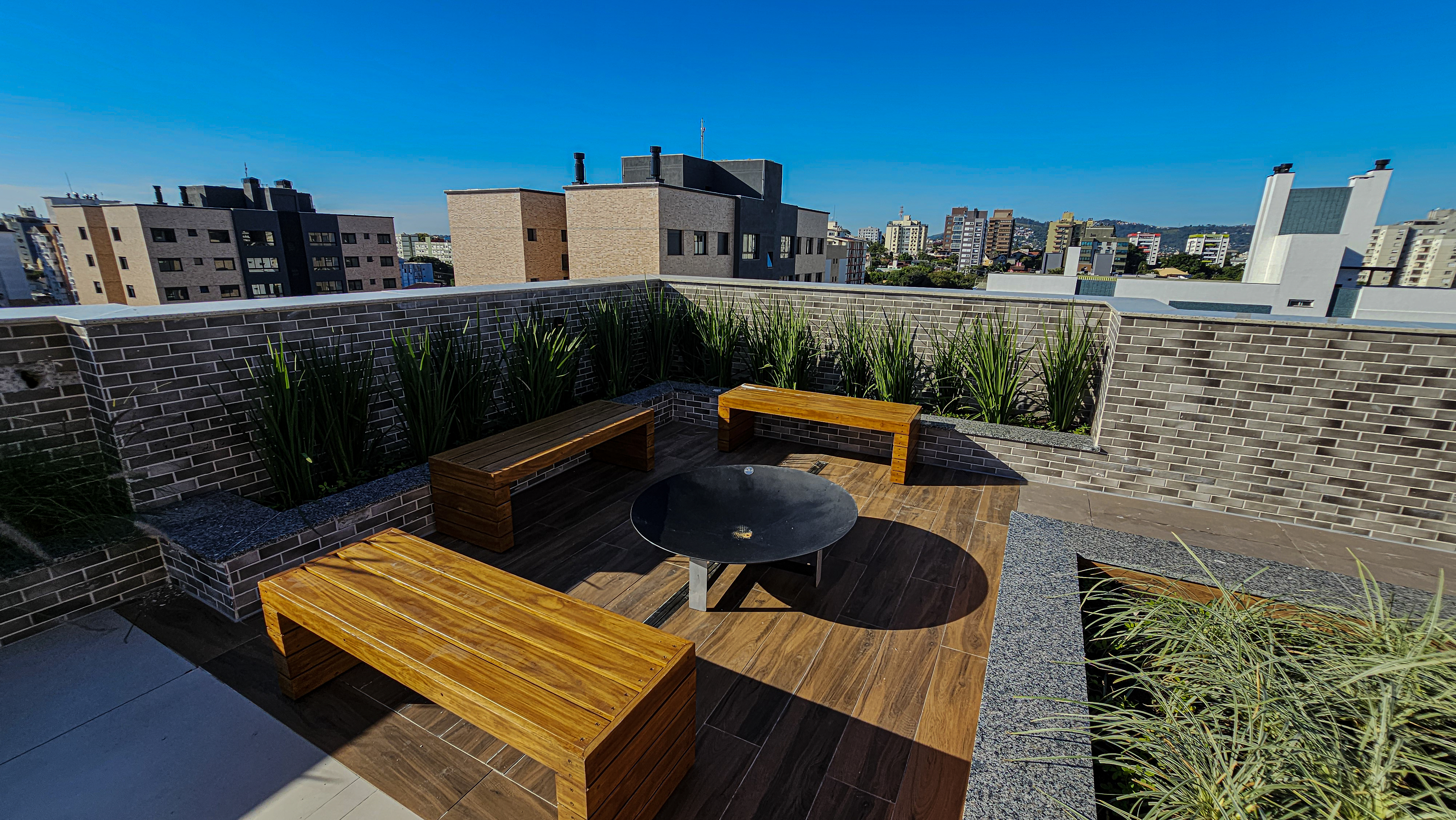 Apartamento à venda com 93m², 3 quartos, 3 suítes, 2 vagas no bairro Tristeza em Porto Alegre - Foto 28