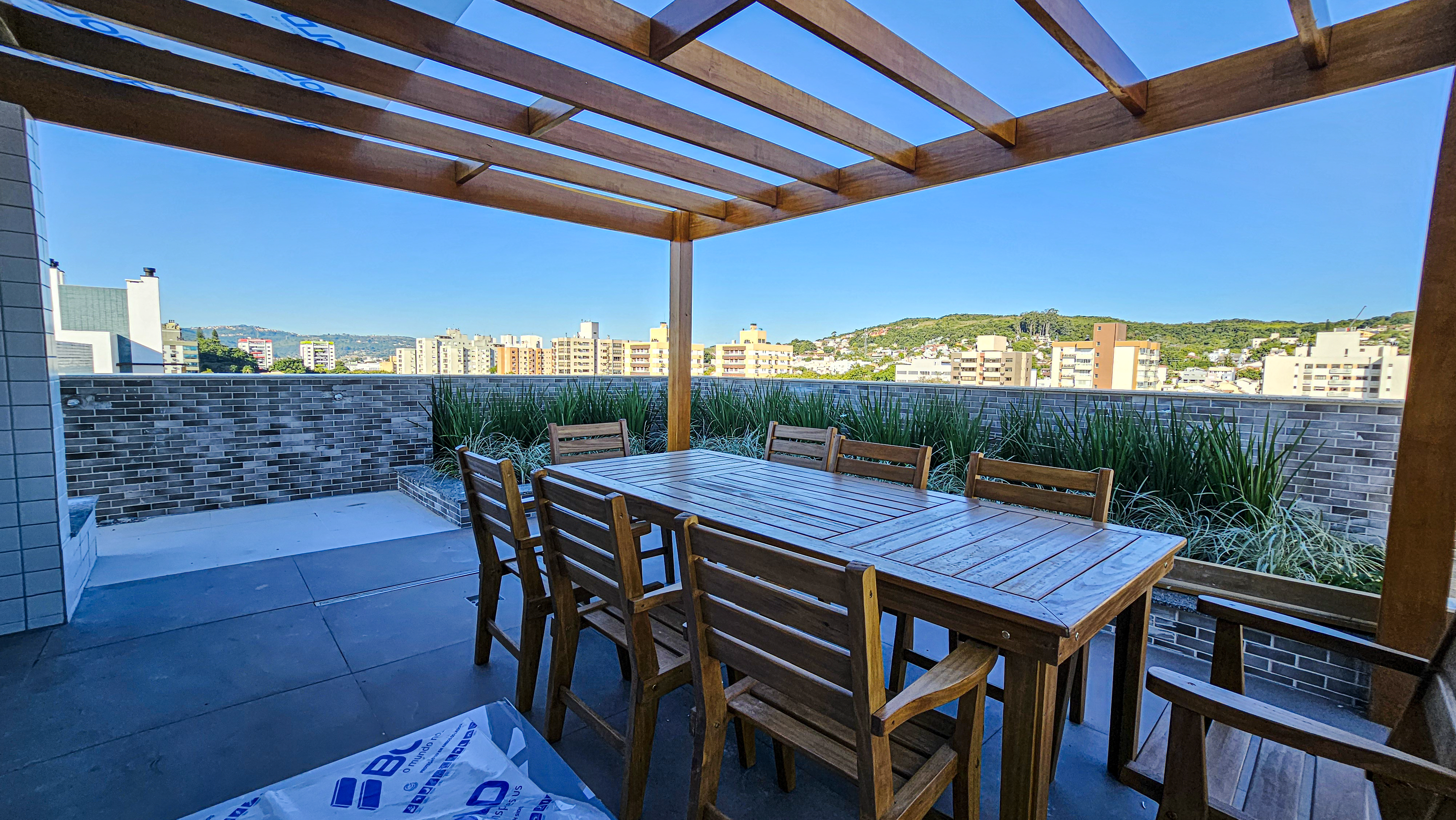 Apartamento à venda com 93m², 3 quartos, 3 suítes, 2 vagas no bairro Tristeza em Porto Alegre - Foto 21